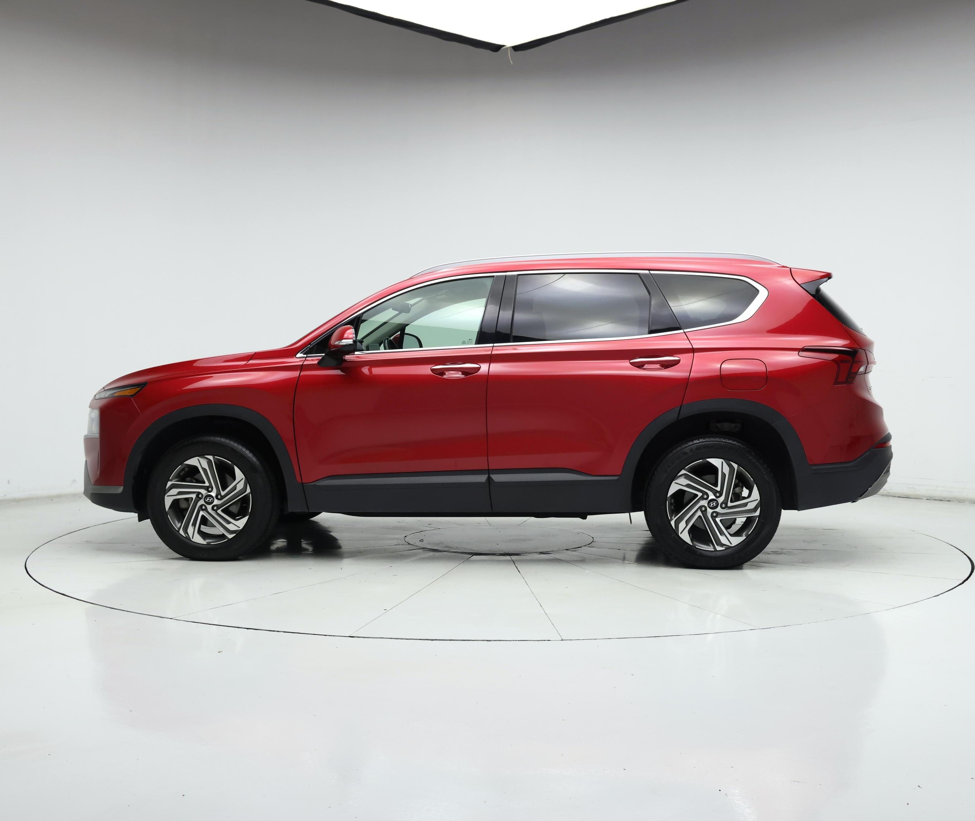 Thumbnail: 2023 Hyundai Santa Fe - 3