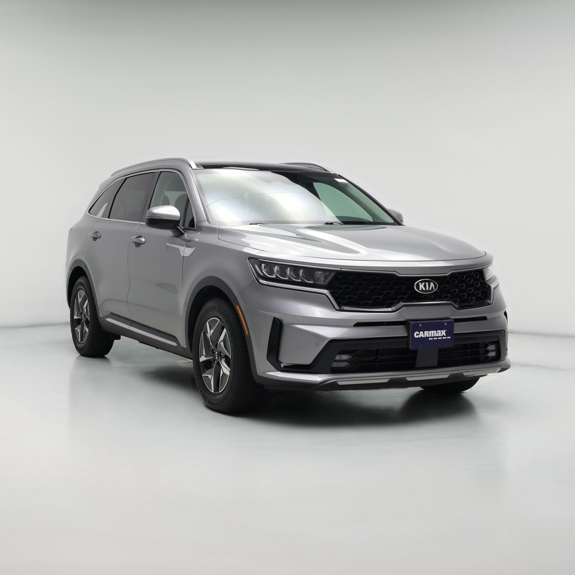 Thumbnail: 2021 Kia Sorento - 1