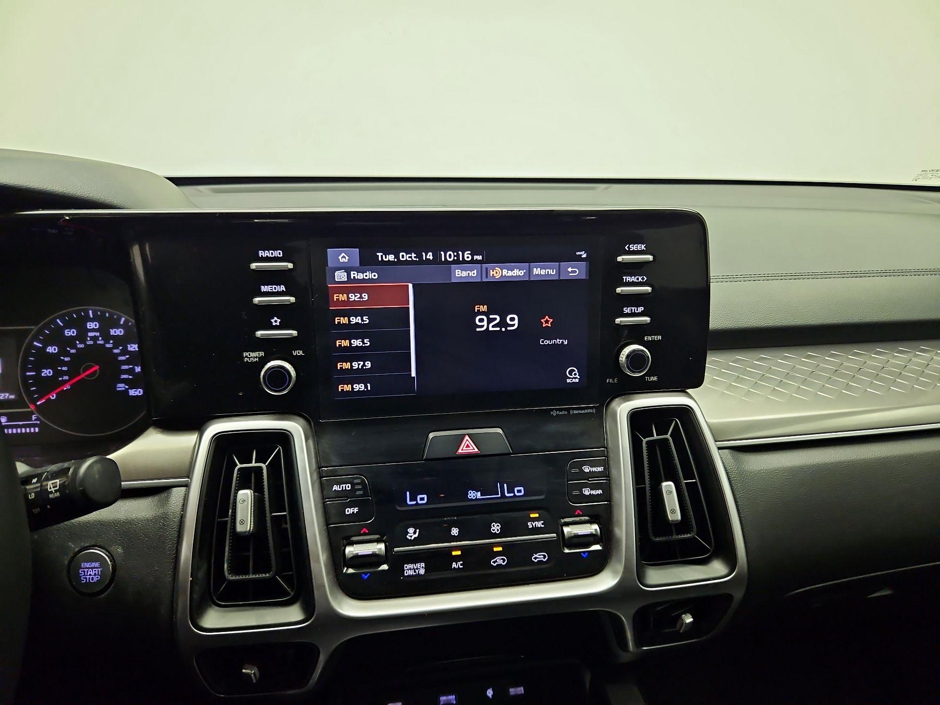 Thumbnail: 2021 Kia Sorento - 14