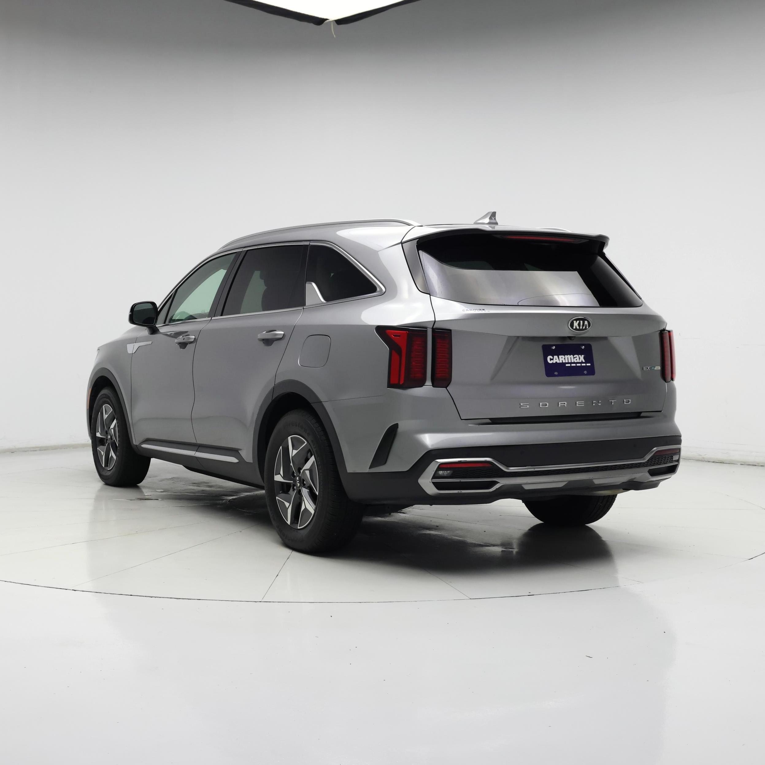 Thumbnail: 2021 Kia Sorento - 2
