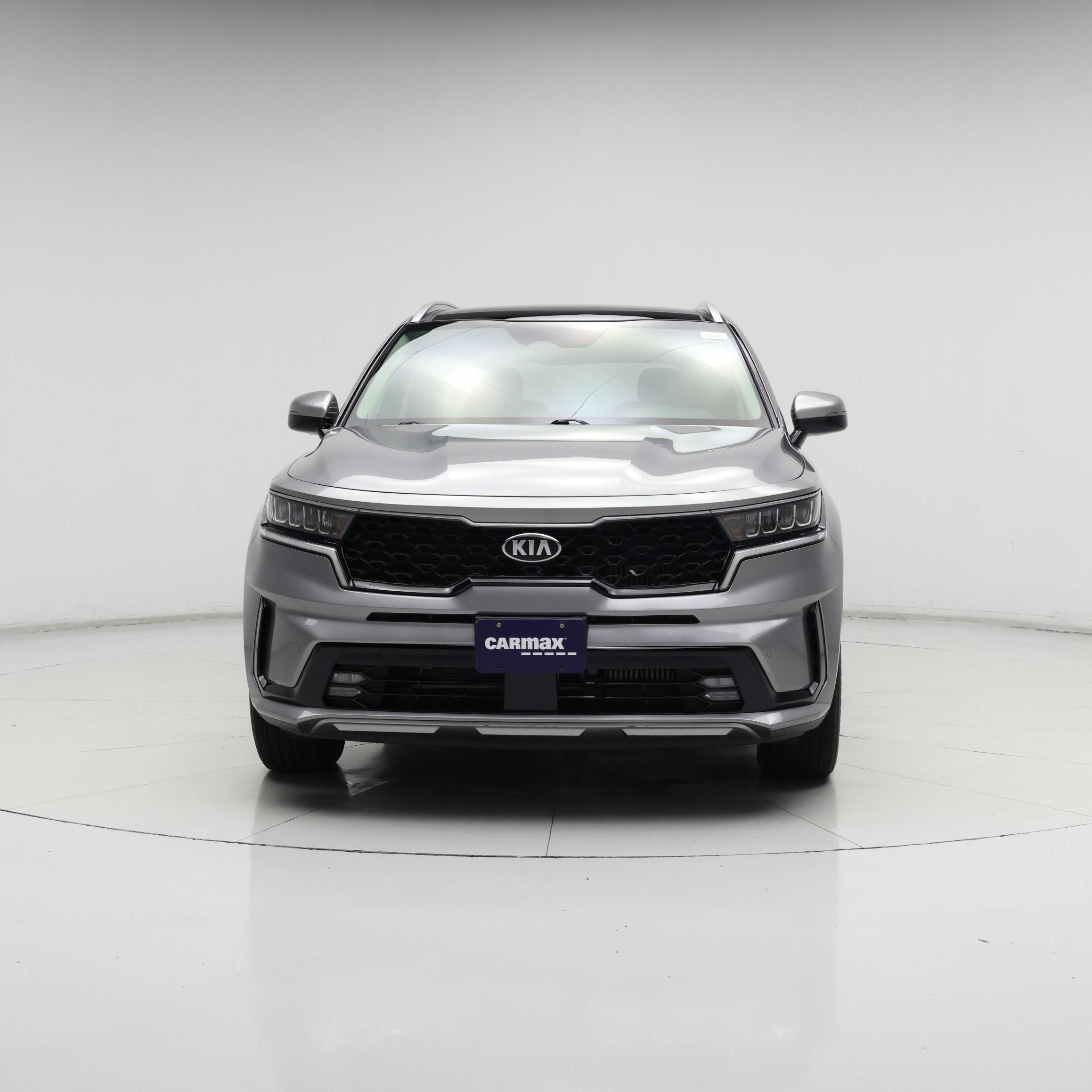 Thumbnail: 2021 Kia Sorento - 5