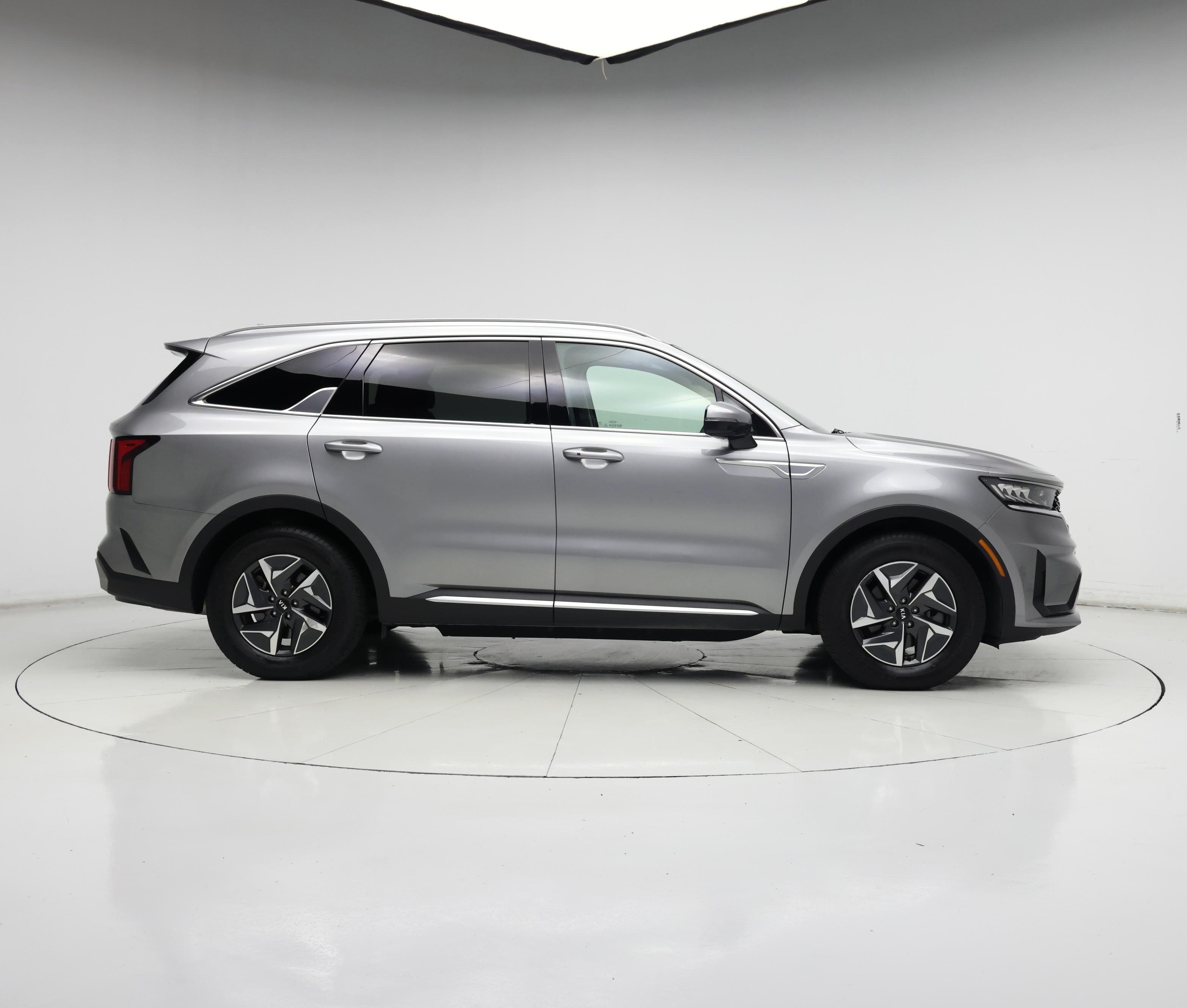 Thumbnail: 2021 Kia Sorento - 7