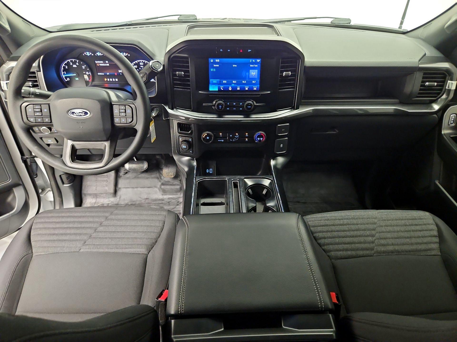 Thumbnail: 2023 Ford F-150 - 9