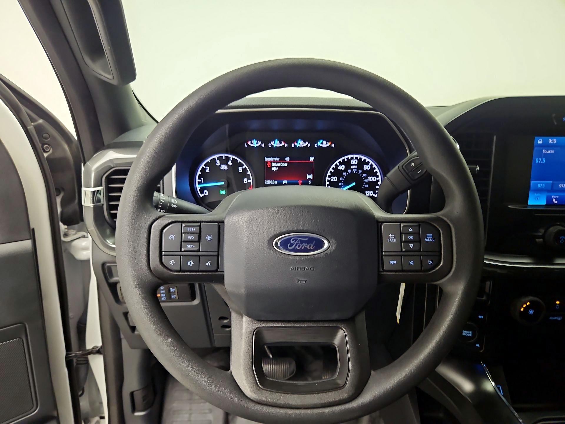 Thumbnail: 2023 Ford F-150 - 10