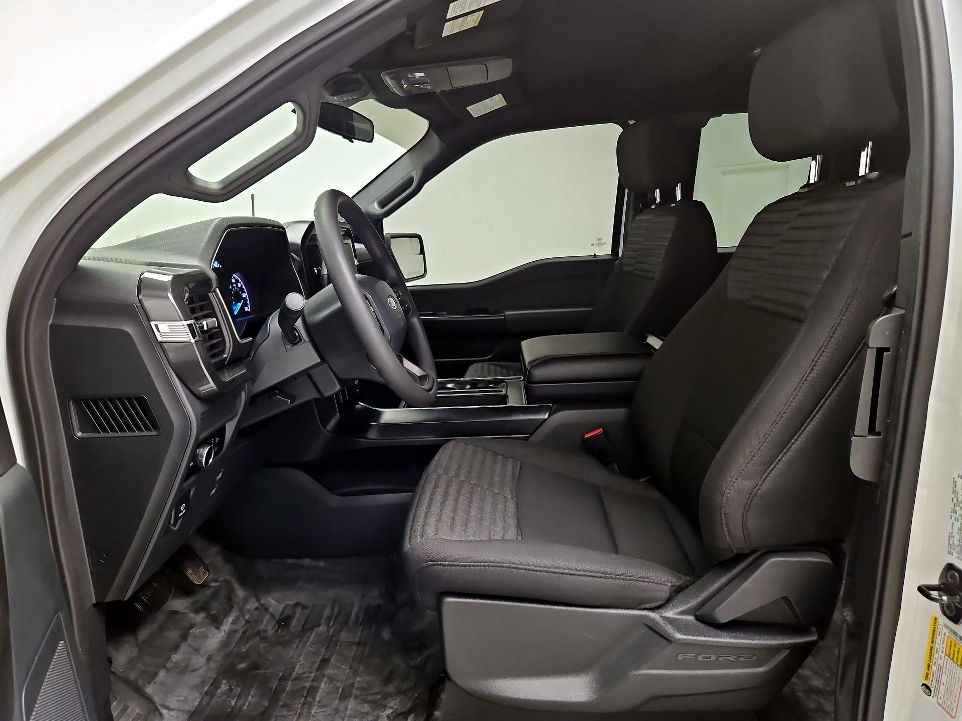 Thumbnail: 2023 Ford F-150 - 11