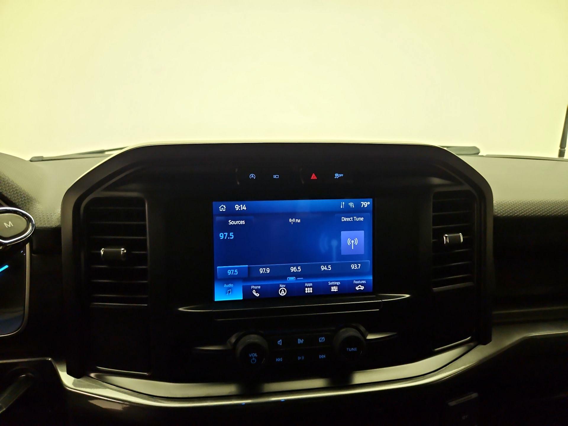 Thumbnail: 2023 Ford F-150 - 14