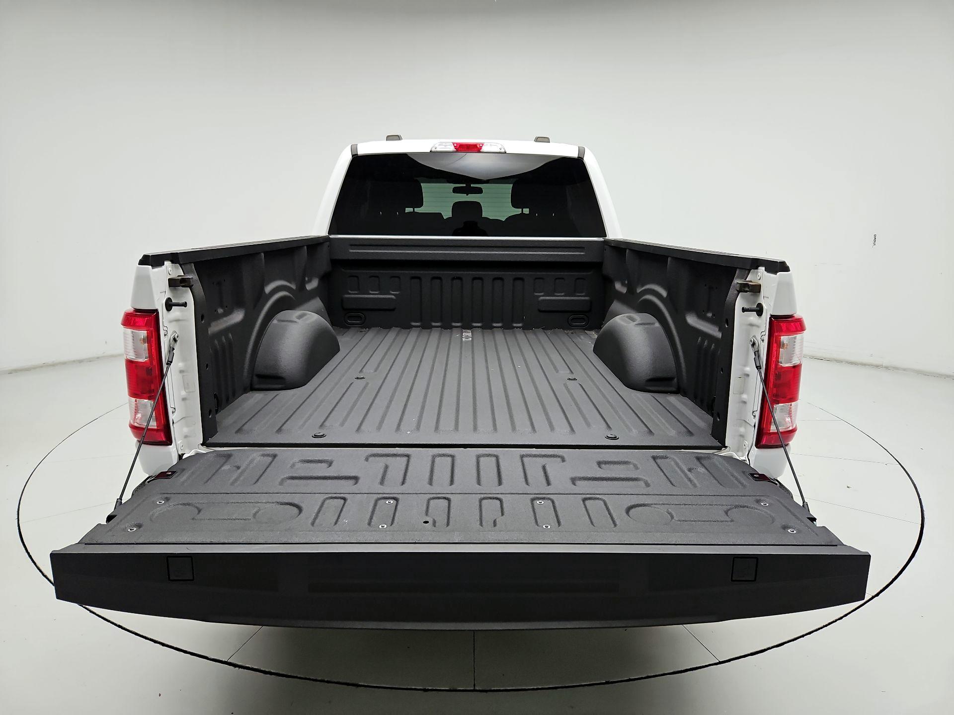 Thumbnail: 2023 Ford F-150 - 18