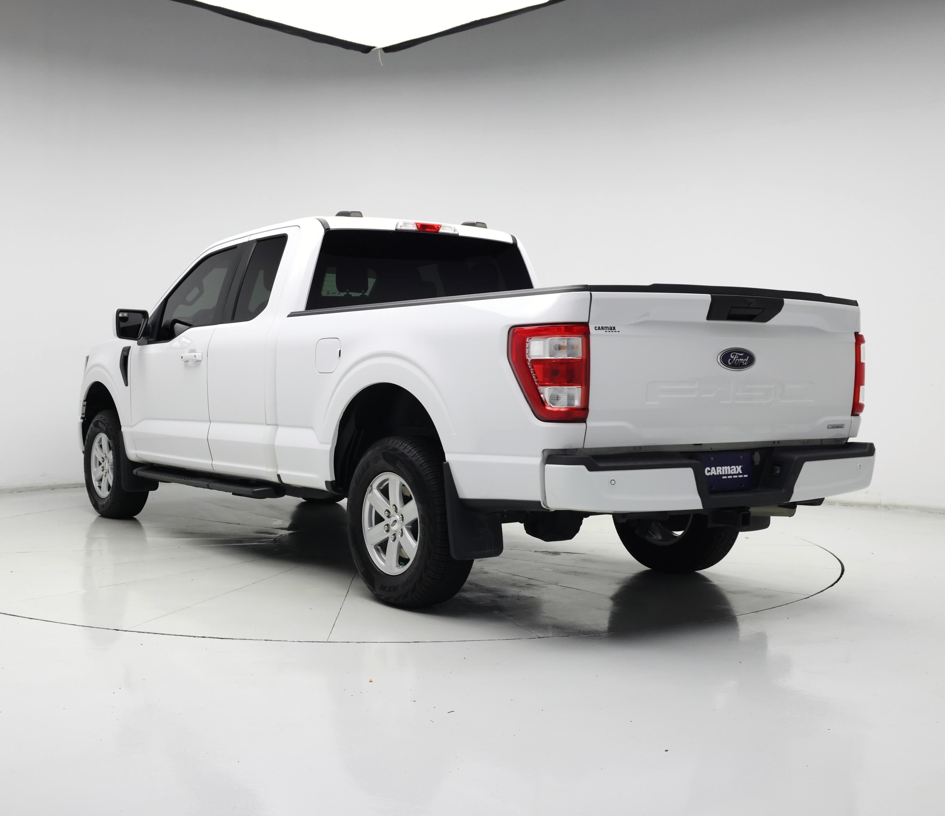 Thumbnail: 2023 Ford F-150 - 2