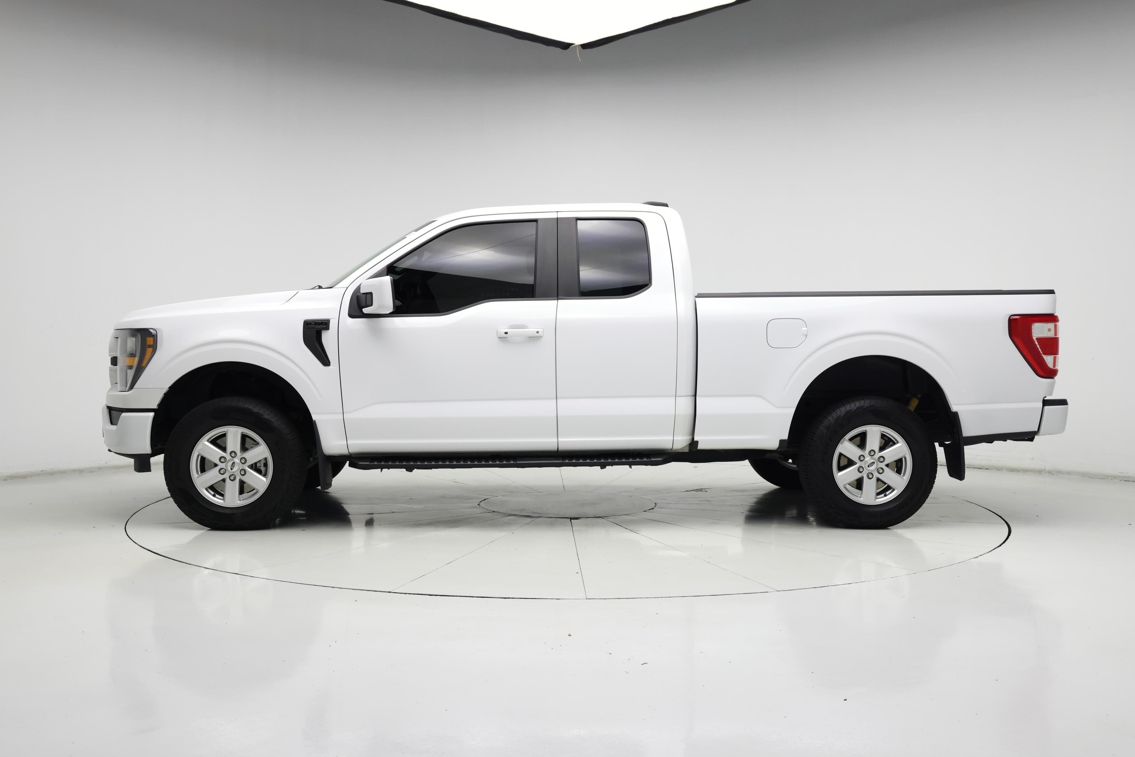 Thumbnail: 2023 Ford F-150 - 3