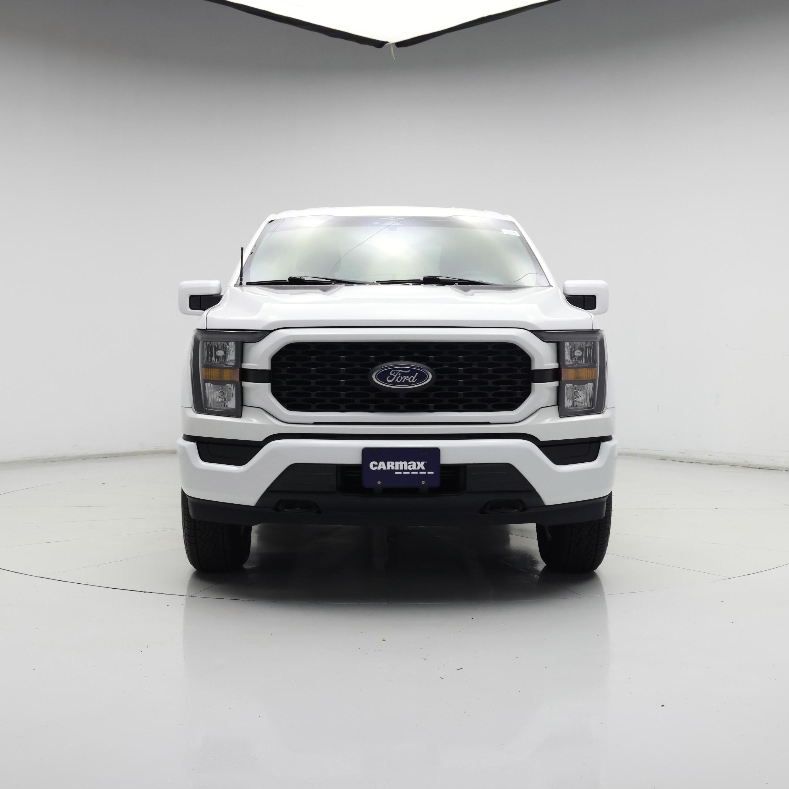 Thumbnail: 2023 Ford F-150 - 5