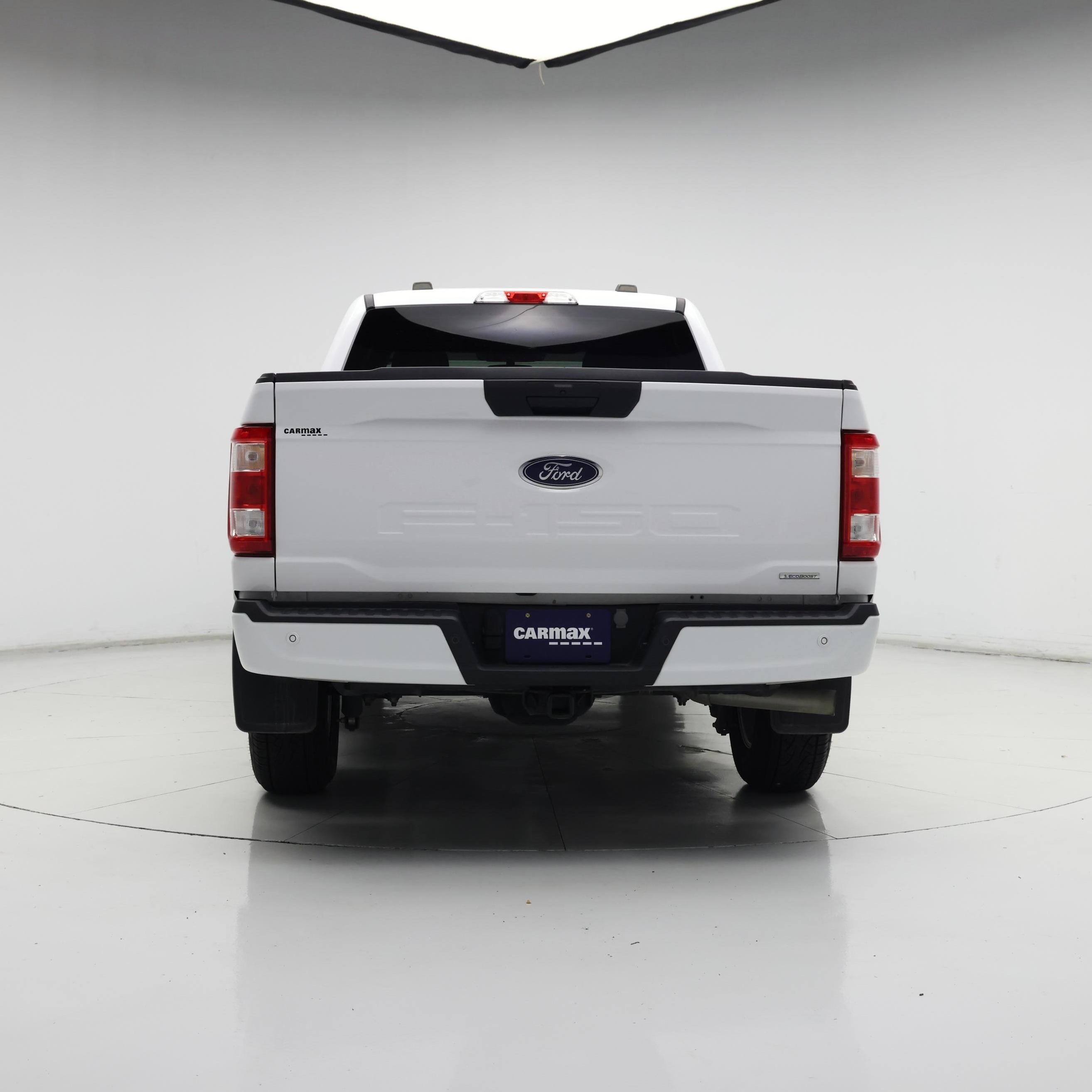 Thumbnail: 2023 Ford F-150 - 6