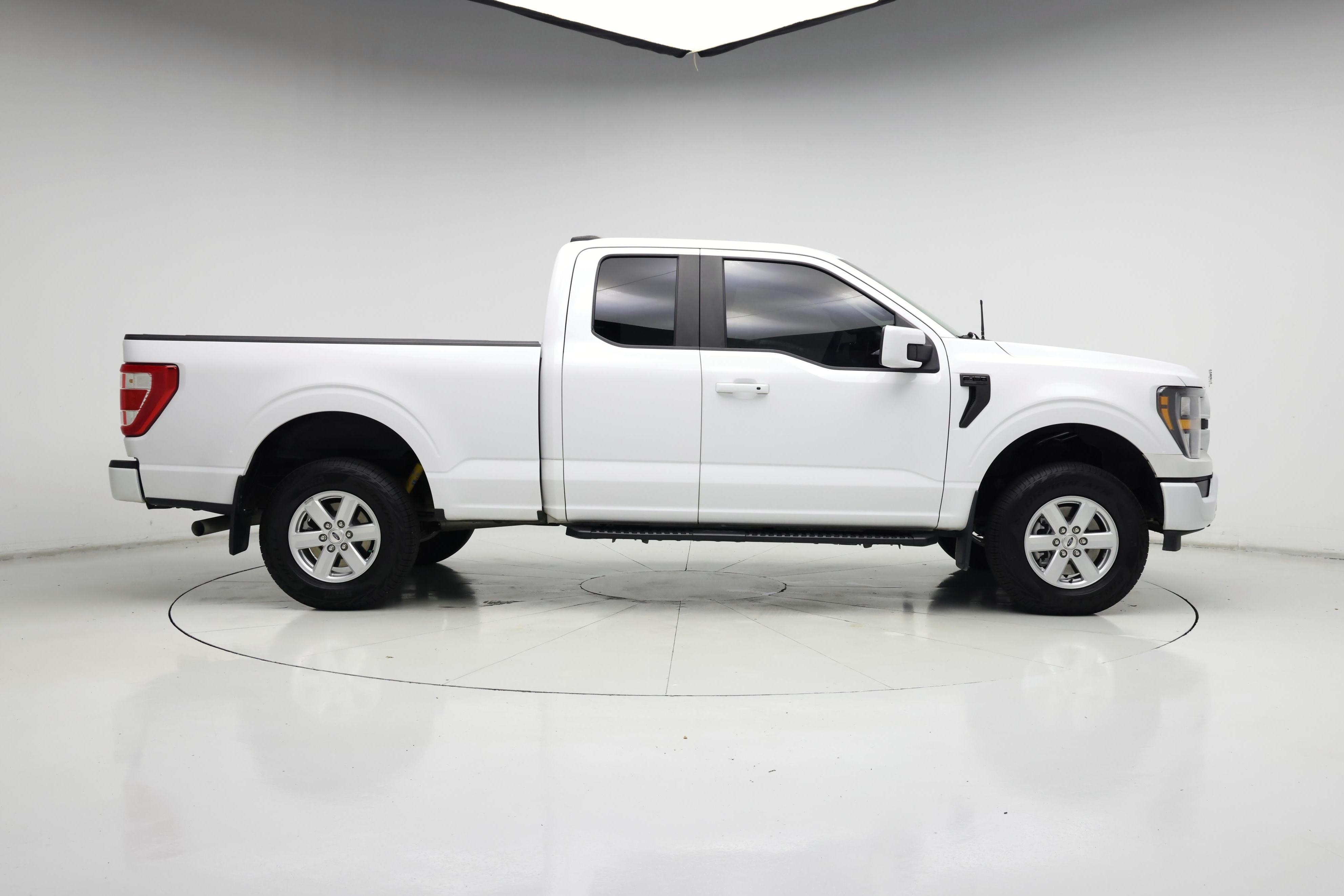 Thumbnail: 2023 Ford F-150 - 7