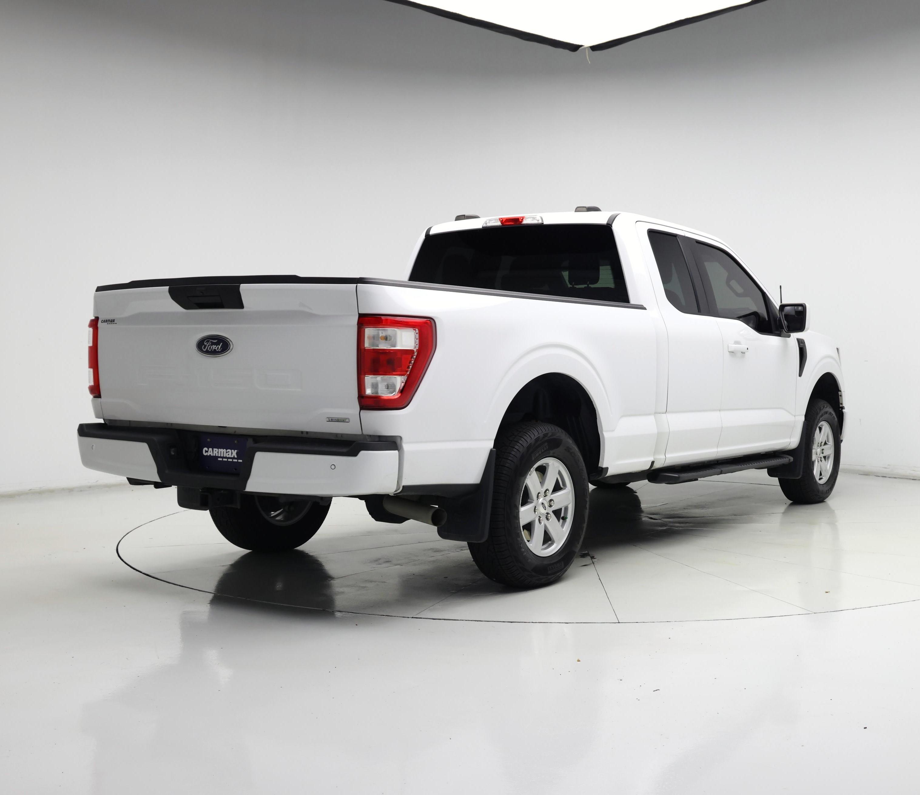 Thumbnail: 2023 Ford F-150 - 8