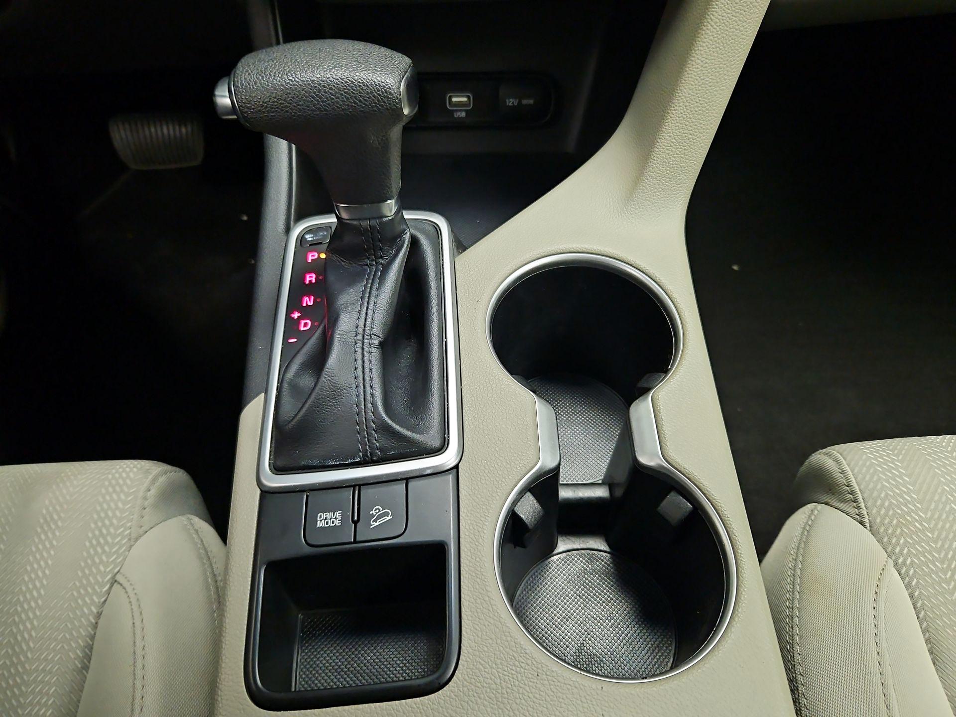 Thumbnail: 2020 Kia Sportage - 17