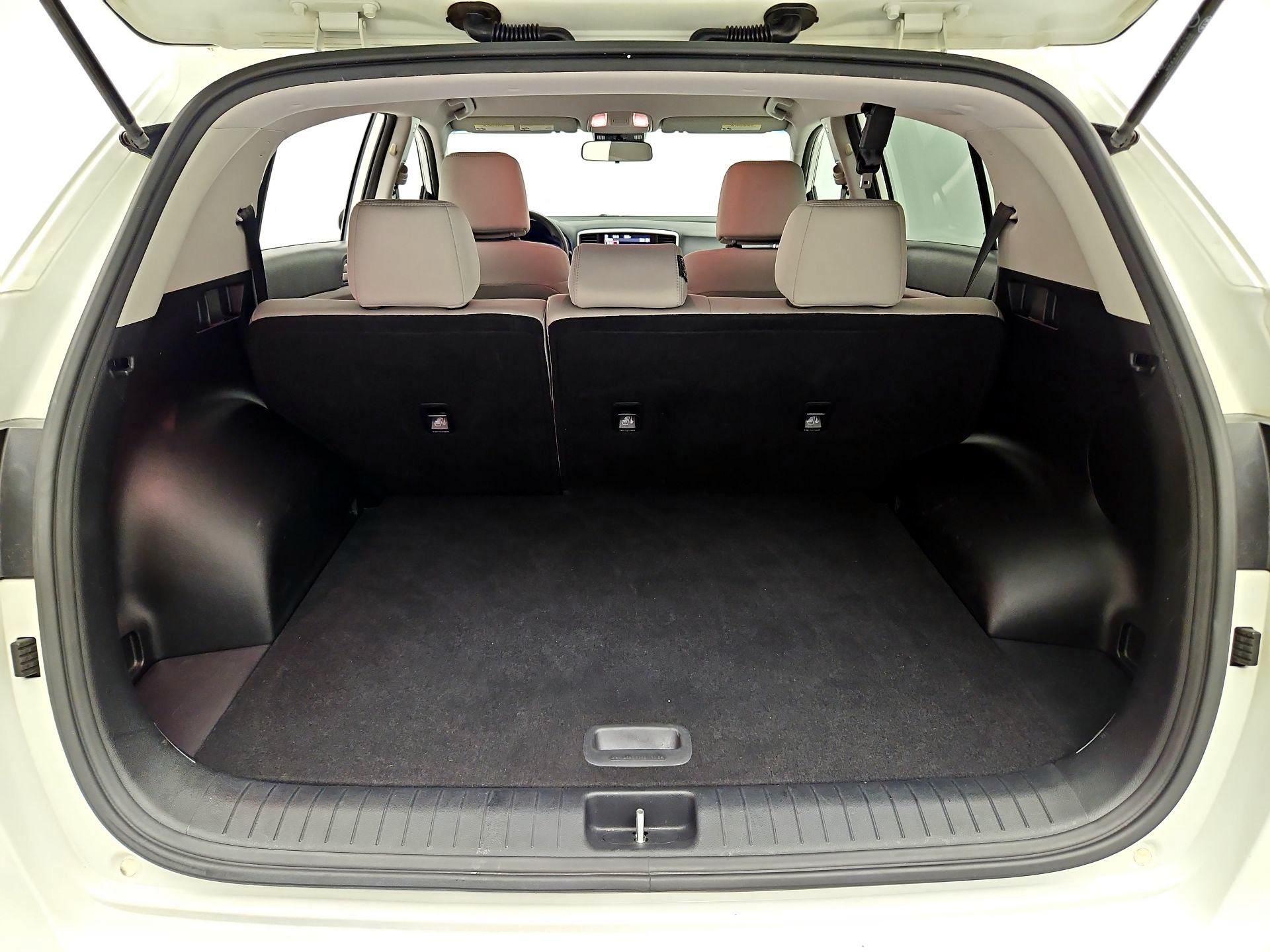 Thumbnail: 2020 Kia Sportage - 20