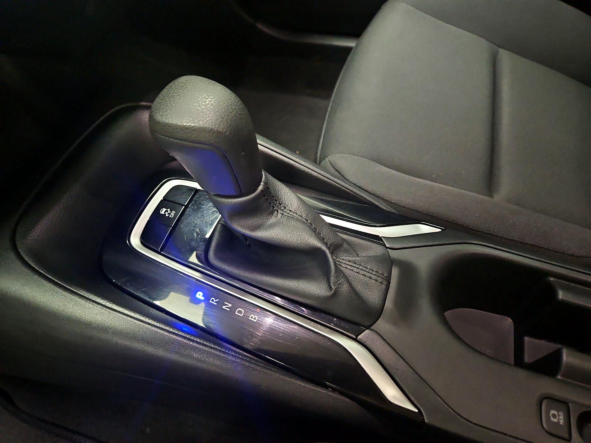 Thumbnail: 2024 Toyota Corolla - 17