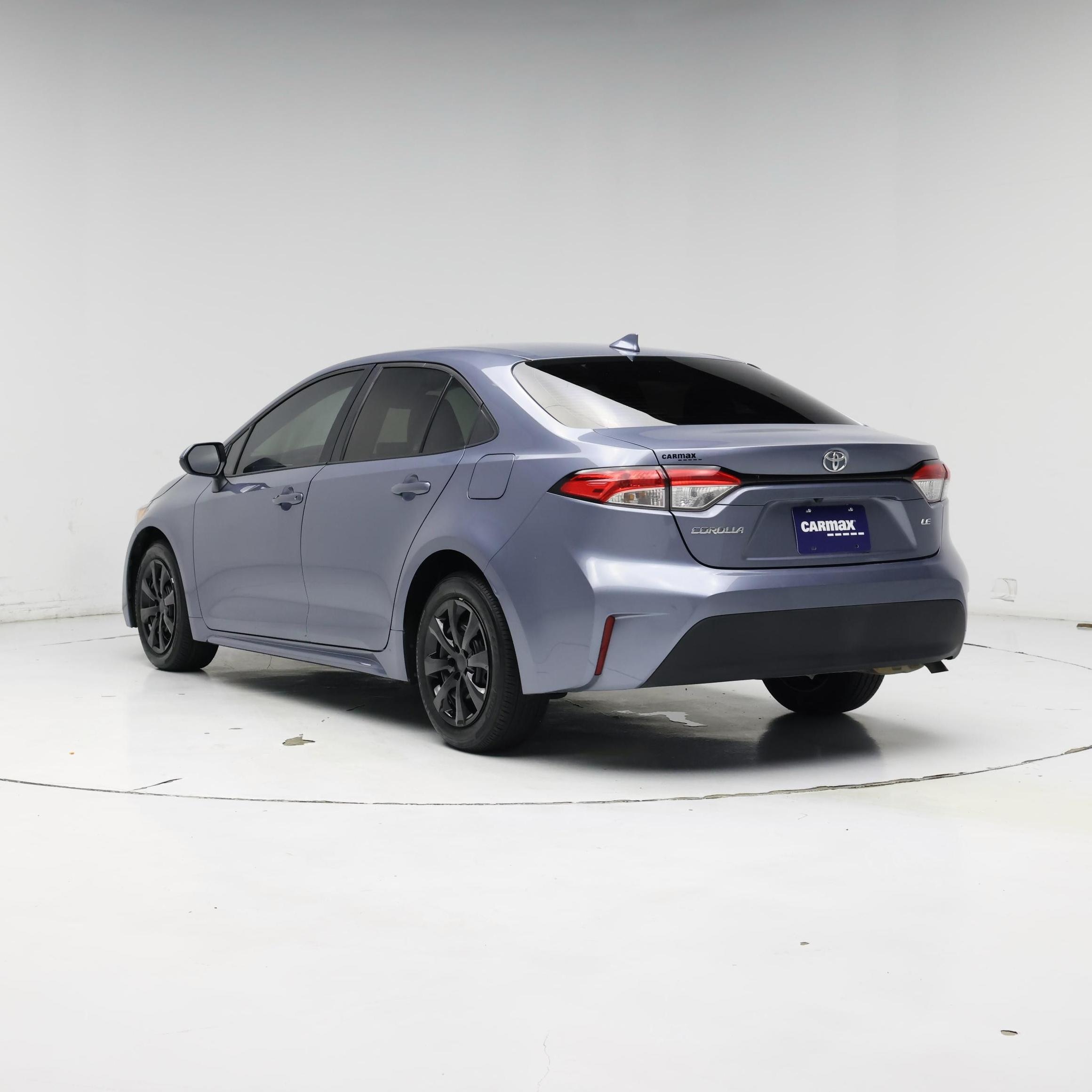 Thumbnail: 2024 Toyota Corolla - 2