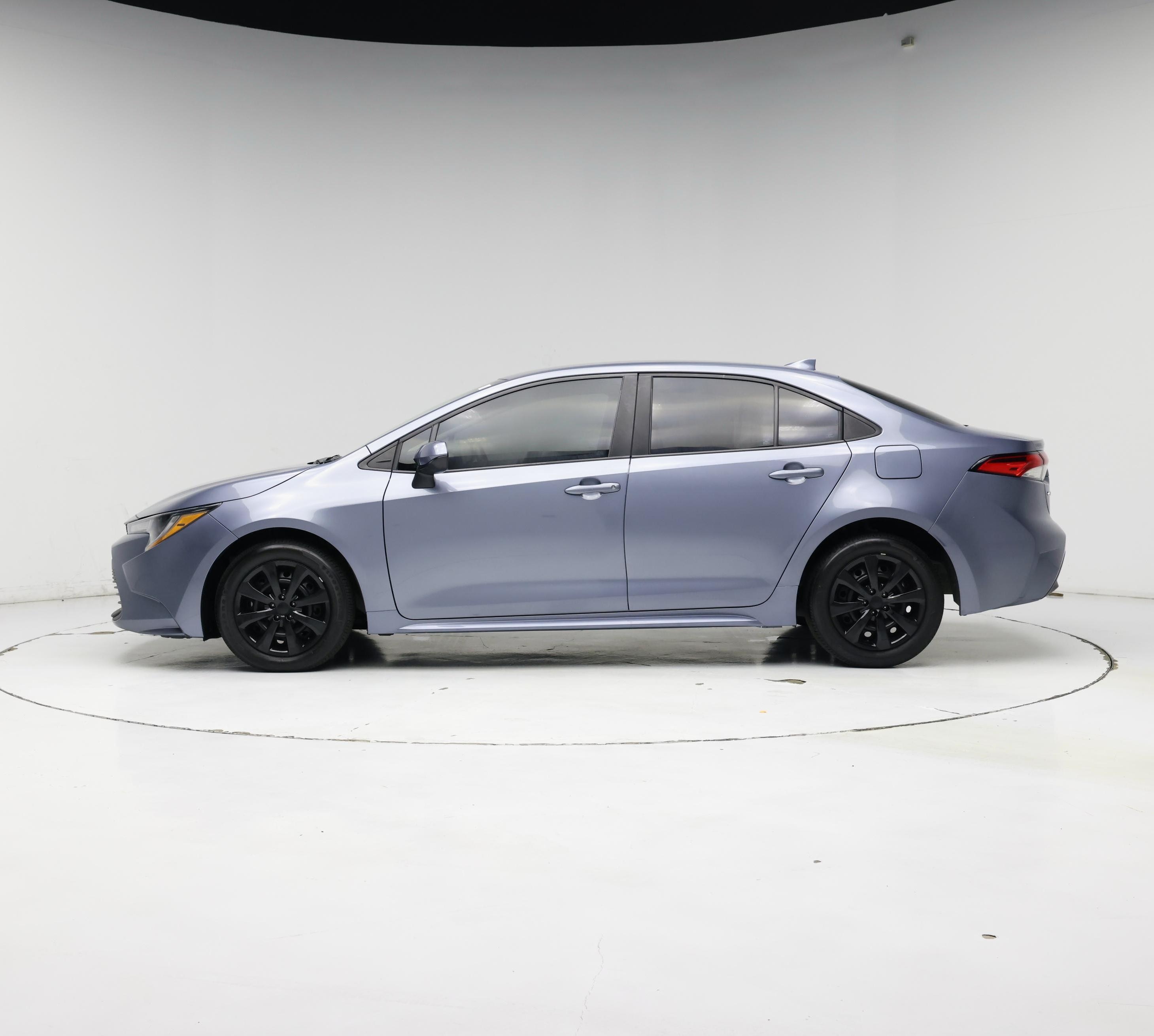 Thumbnail: 2024 Toyota Corolla - 3