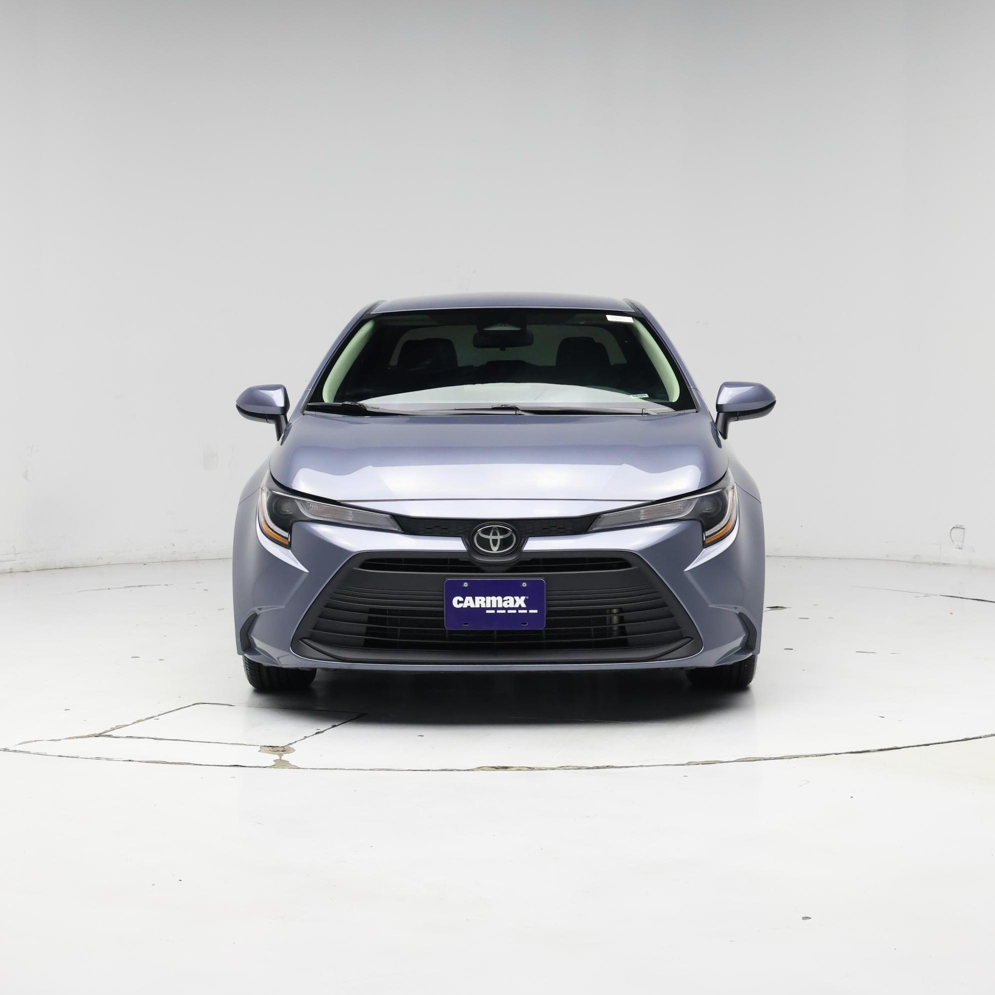 Thumbnail: 2024 Toyota Corolla - 5