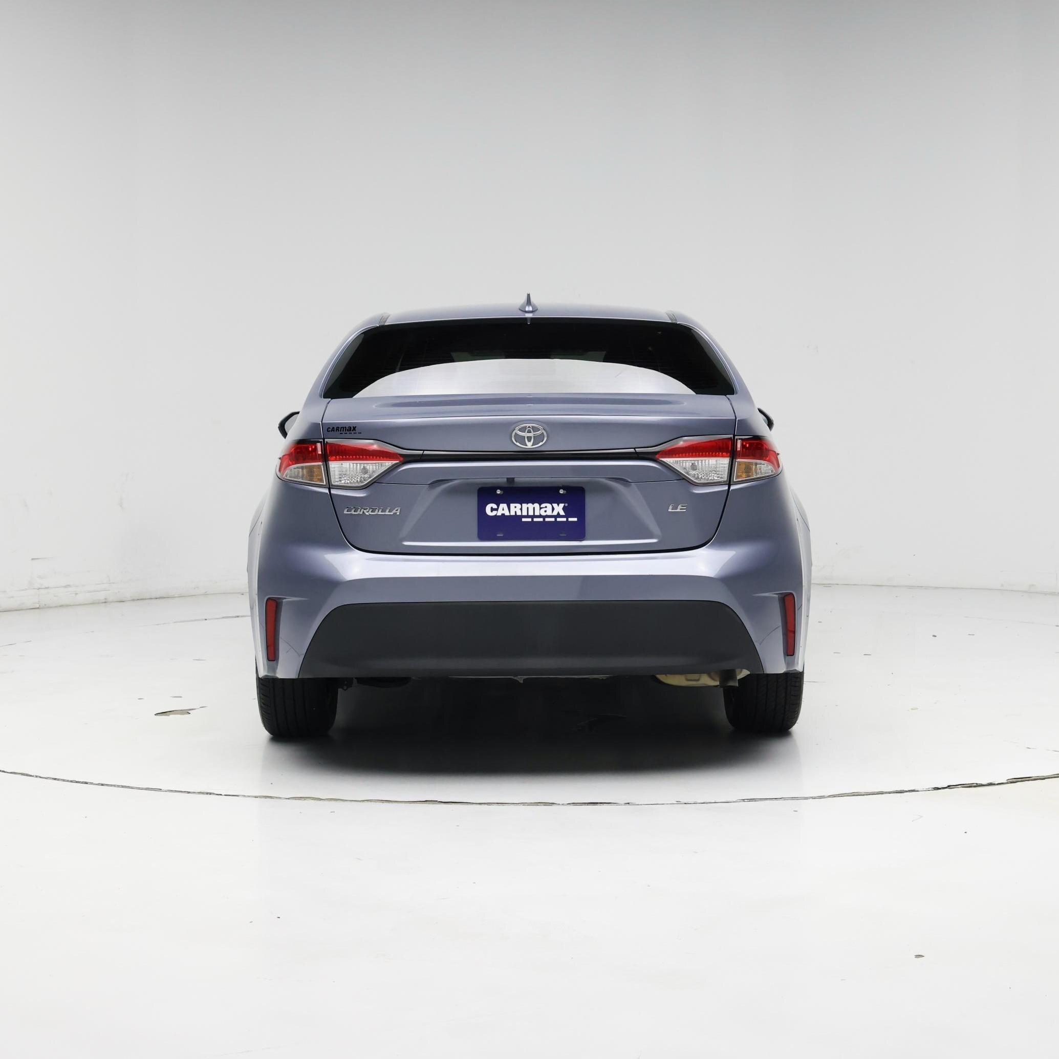 Thumbnail: 2024 Toyota Corolla - 6