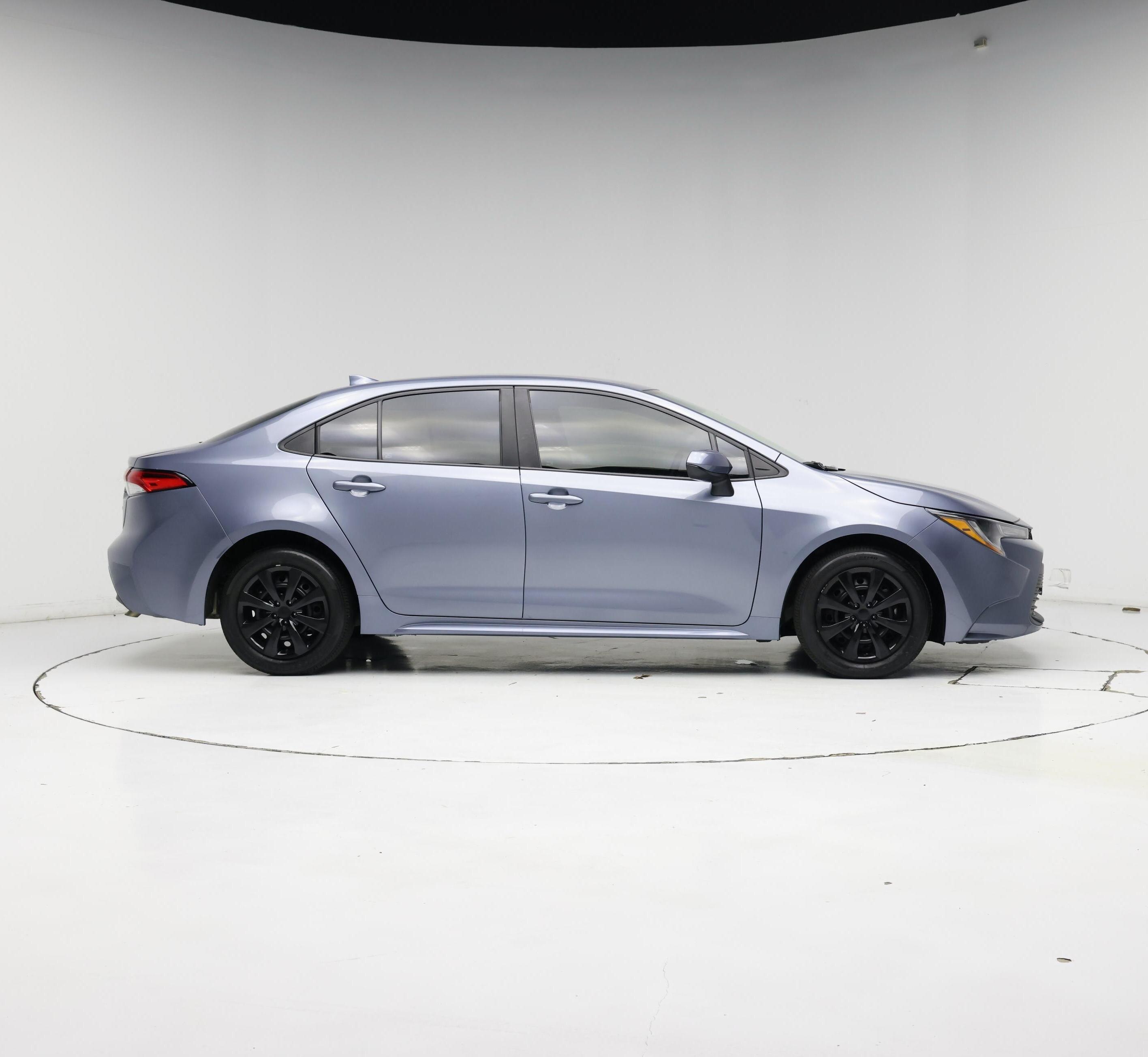 Thumbnail: 2024 Toyota Corolla - 7