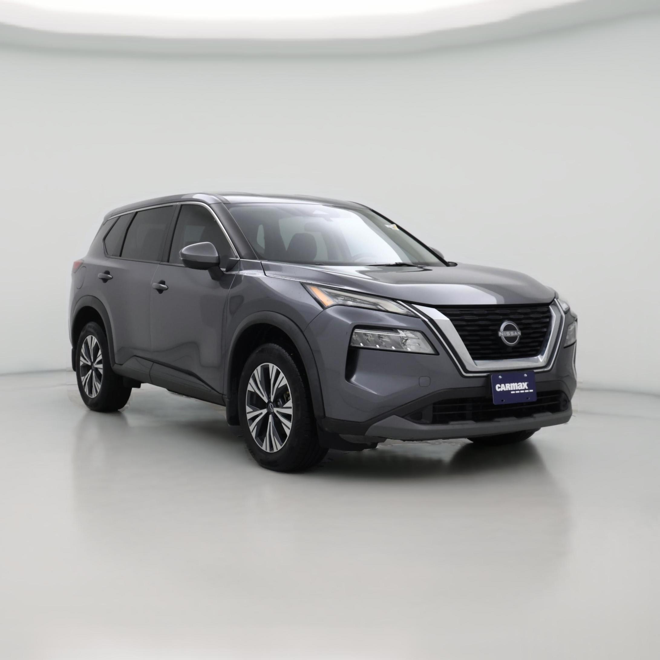 Thumbnail: 2022 Nissan Rogue - 1