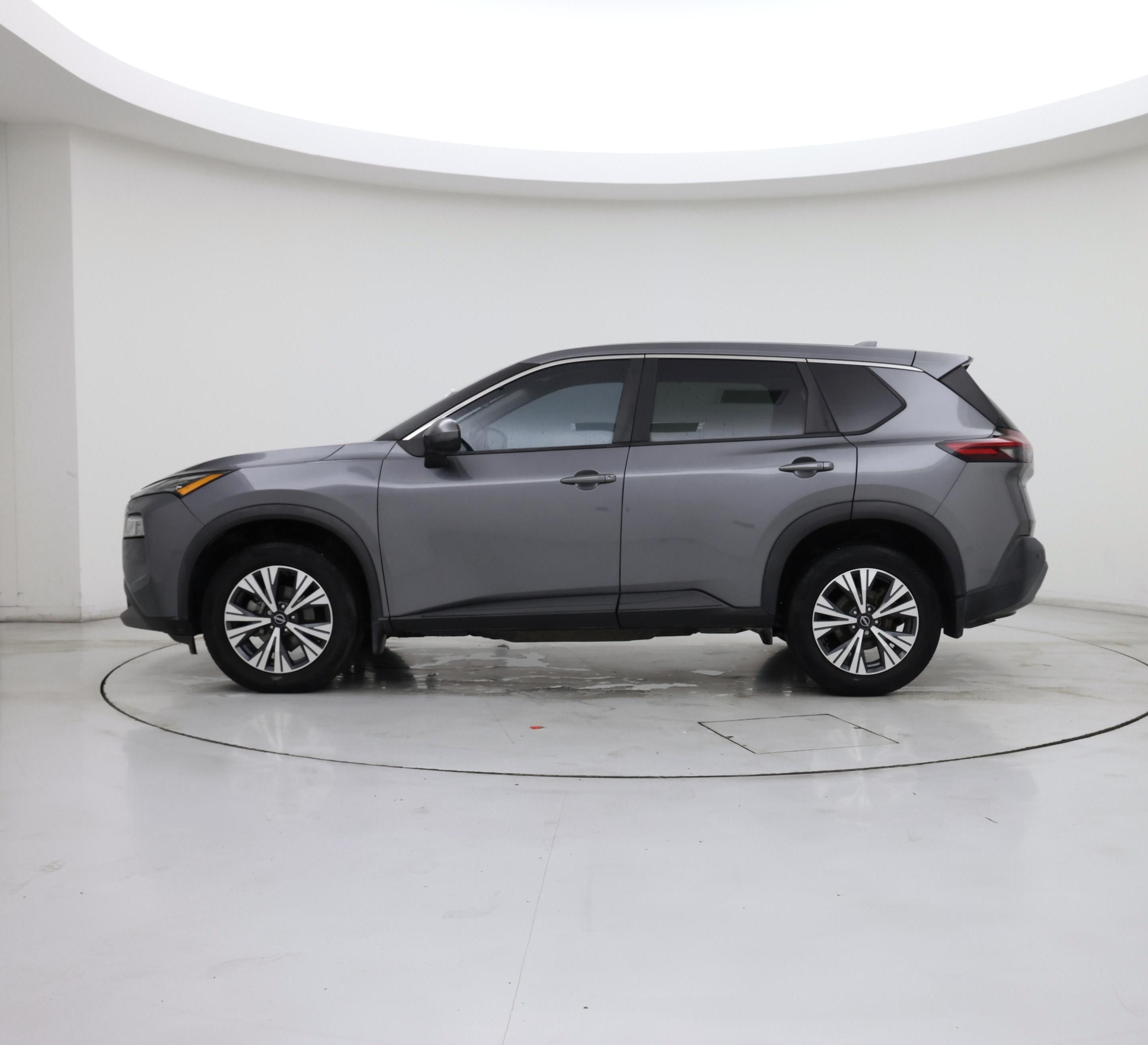 Thumbnail: 2022 Nissan Rogue - 3