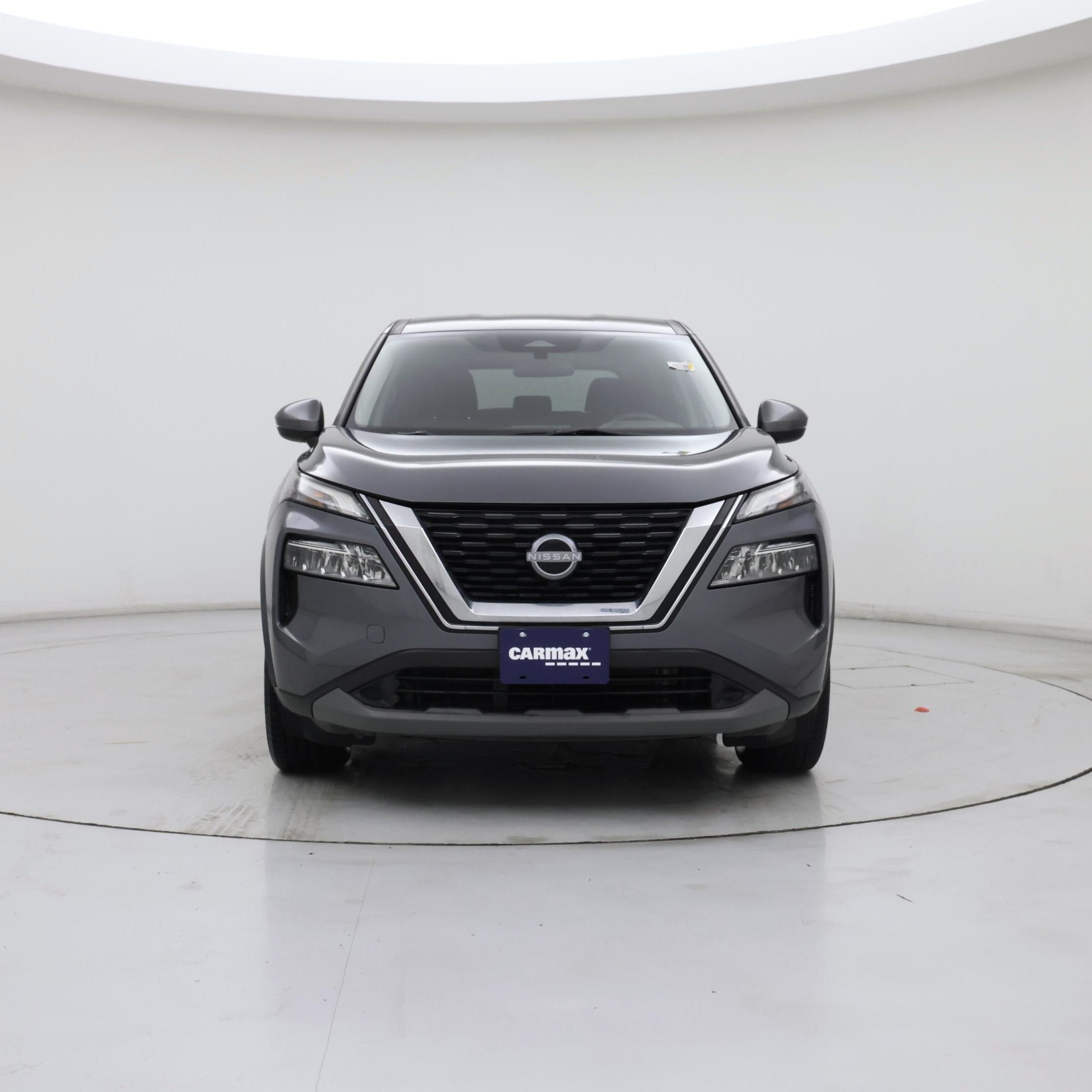 Thumbnail: 2022 Nissan Rogue - 5