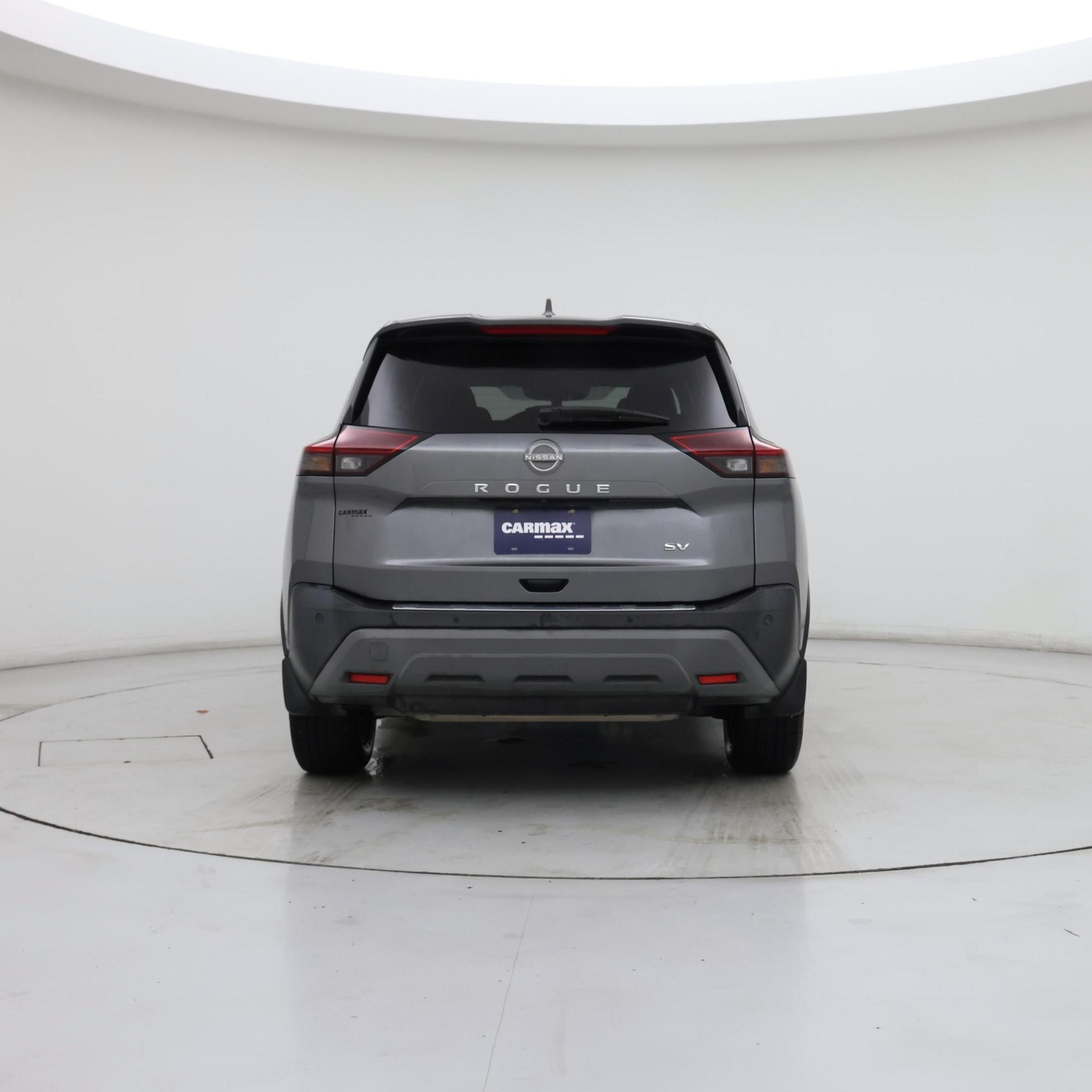 Thumbnail: 2022 Nissan Rogue - 6