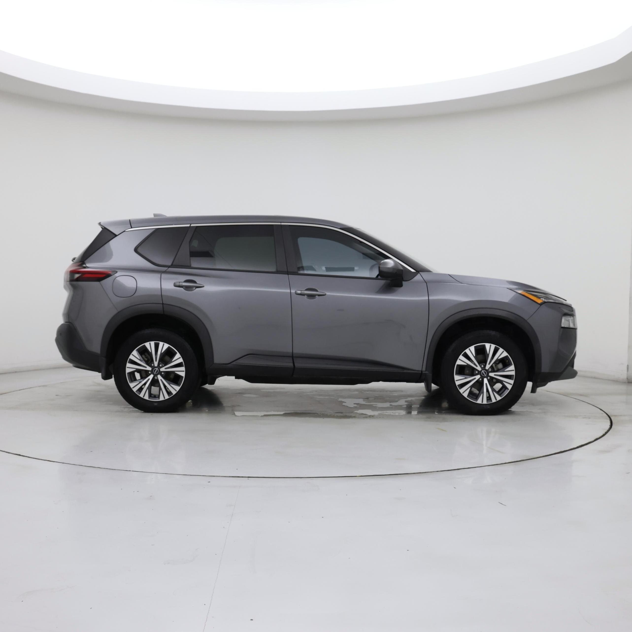 Thumbnail: 2022 Nissan Rogue - 7