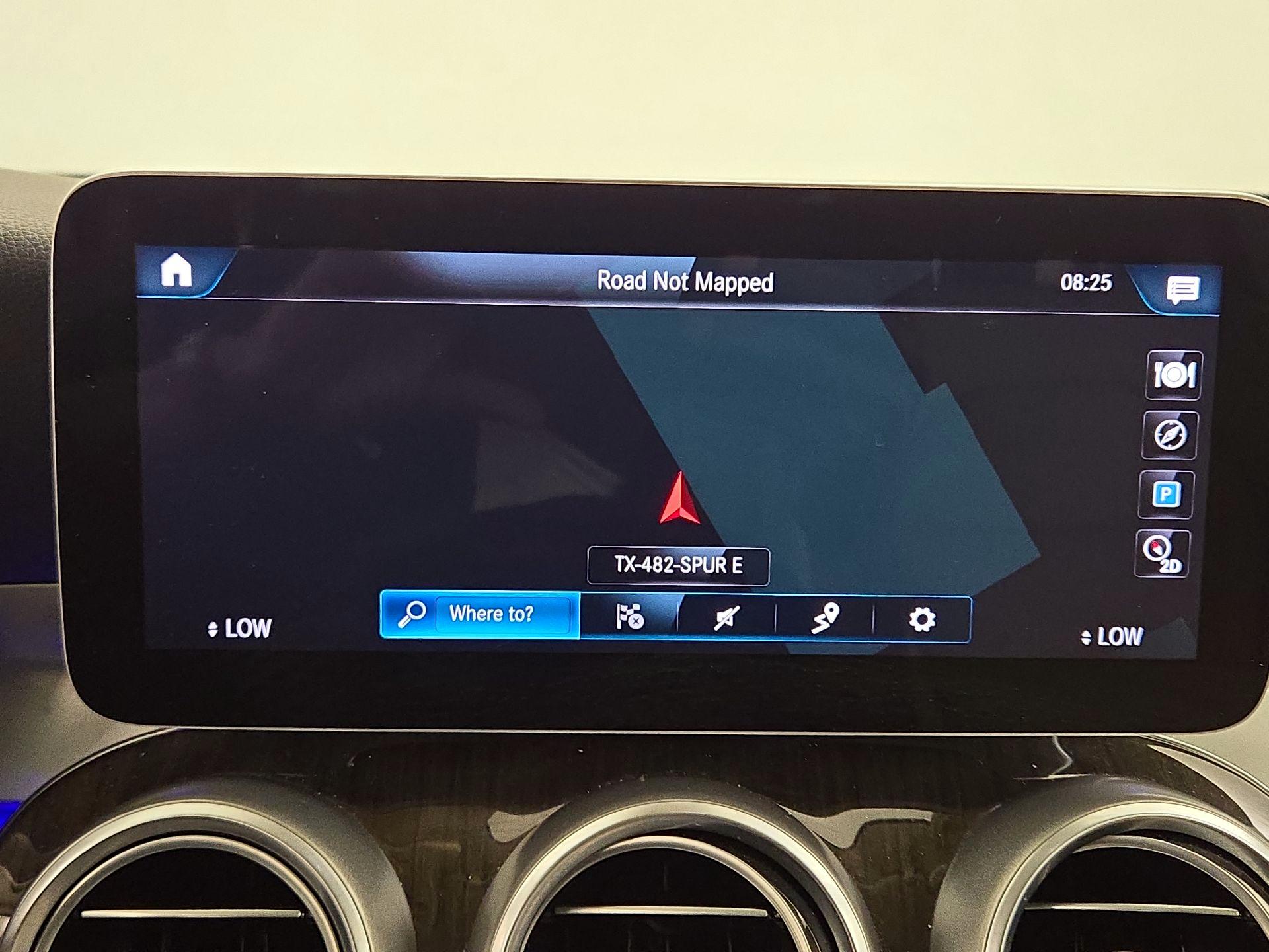 Thumbnail: 2020 Mercedes-Benz GLC - 14