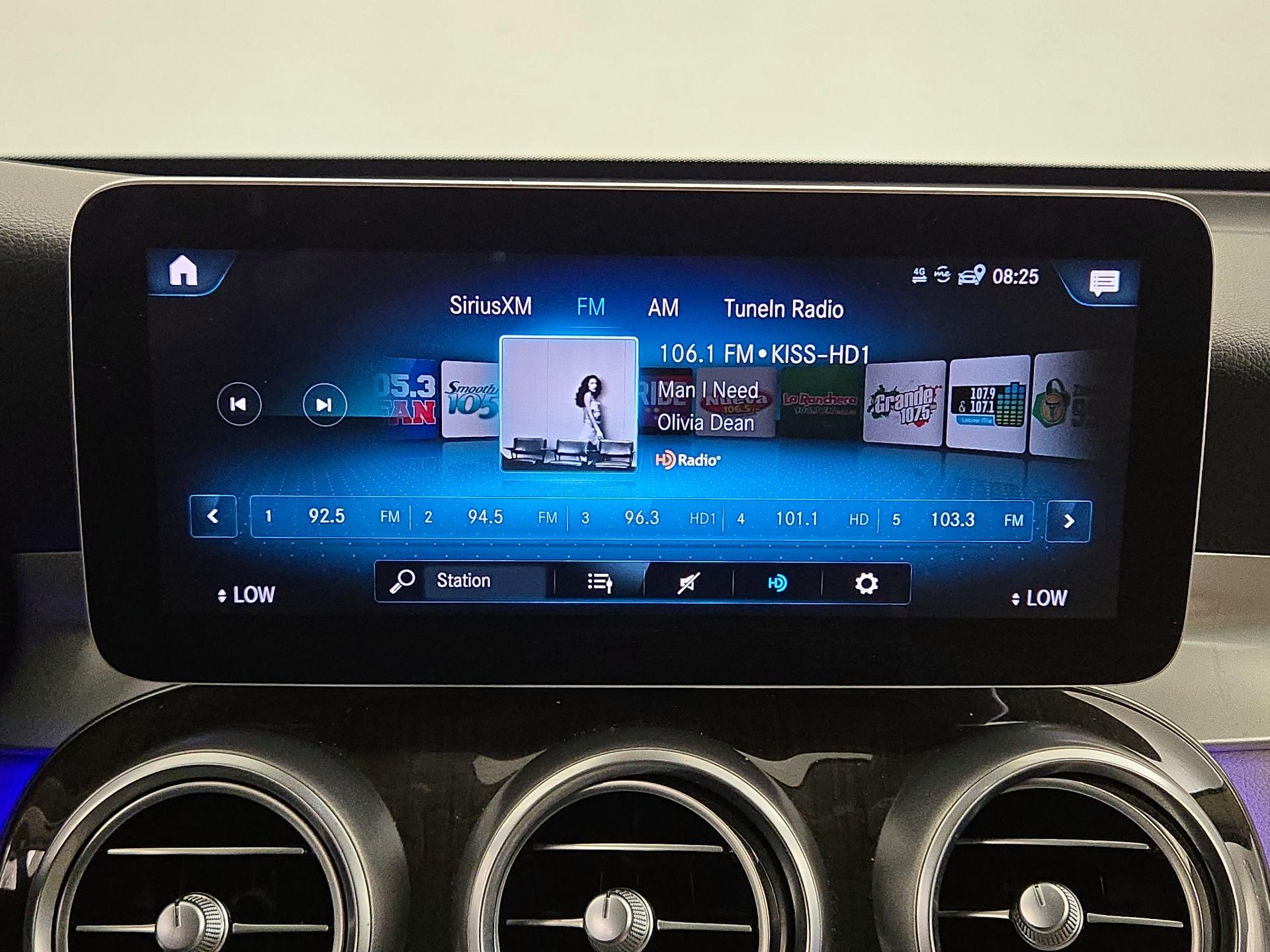 Thumbnail: 2020 Mercedes-Benz GLC - 16