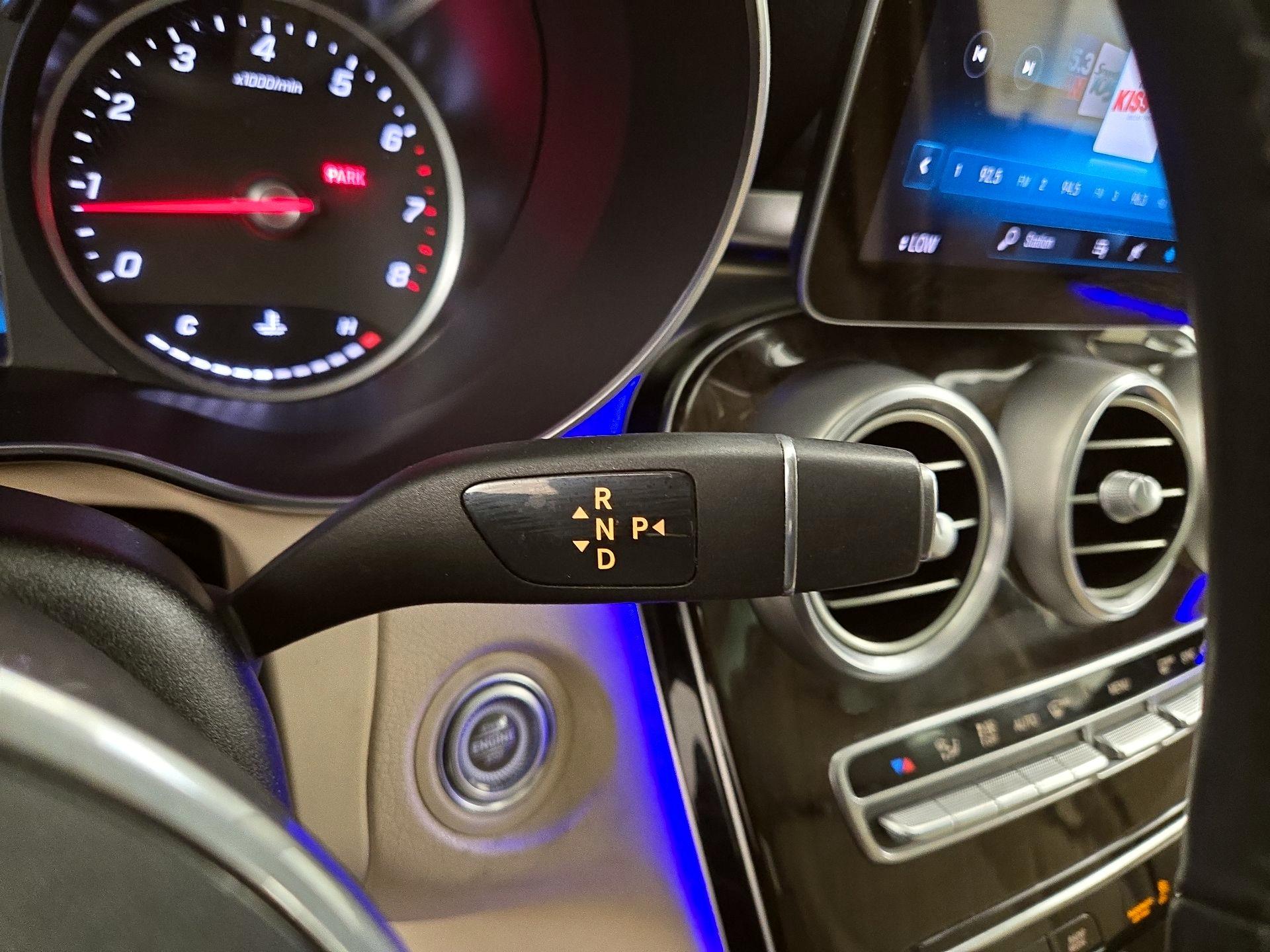 Thumbnail: 2020 Mercedes-Benz GLC - 18