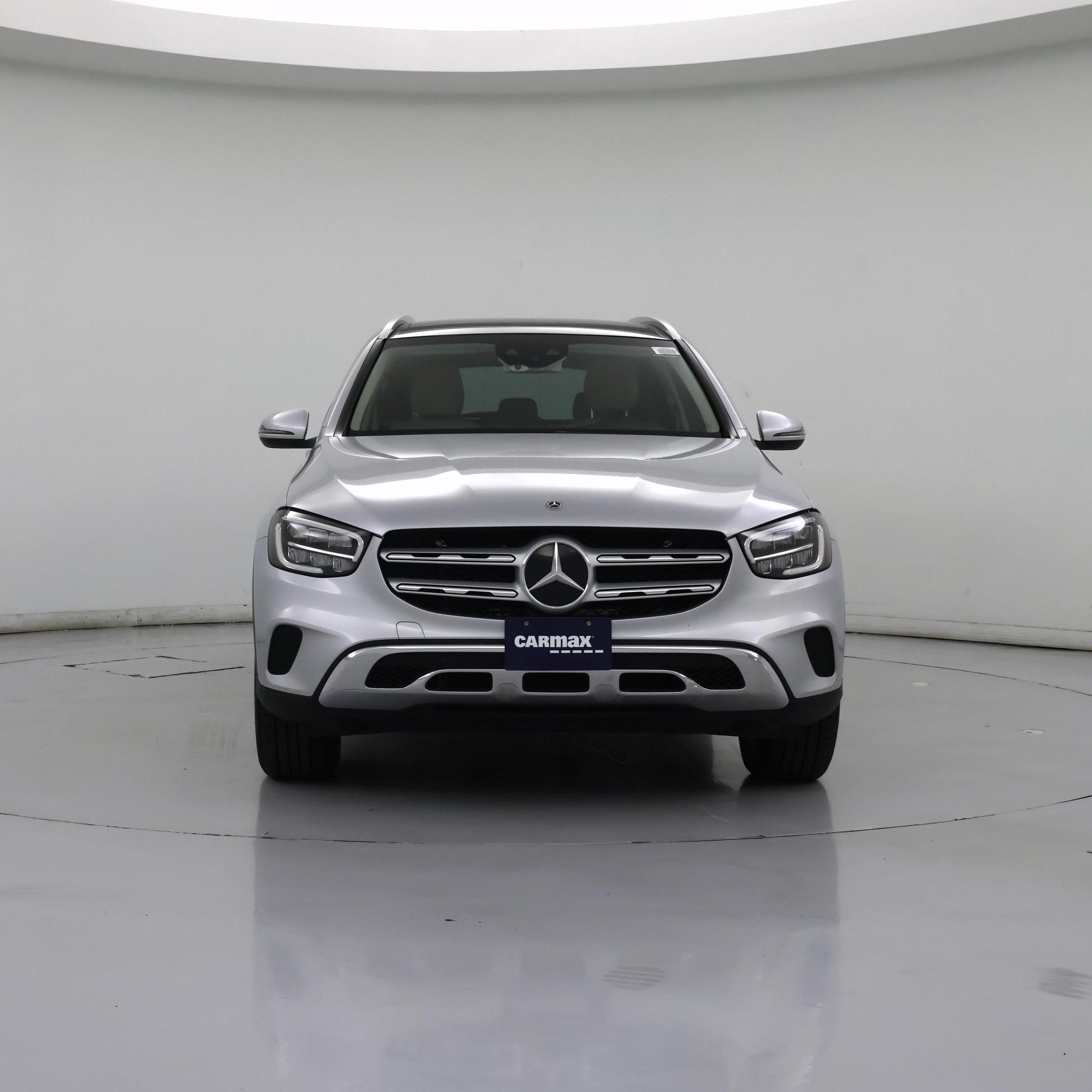 Thumbnail: 2020 Mercedes-Benz GLC - 5