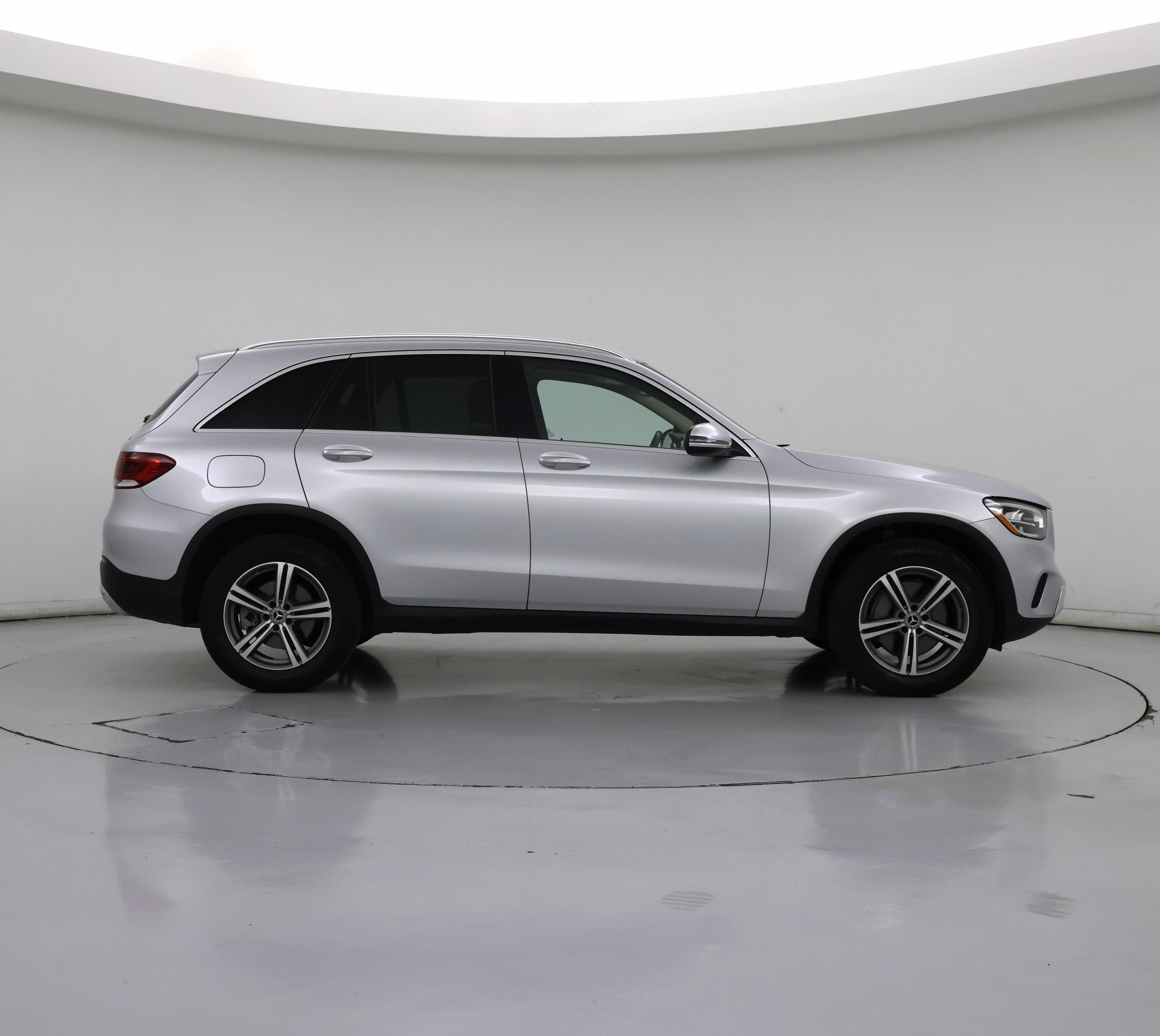 Thumbnail: 2020 Mercedes-Benz GLC - 7