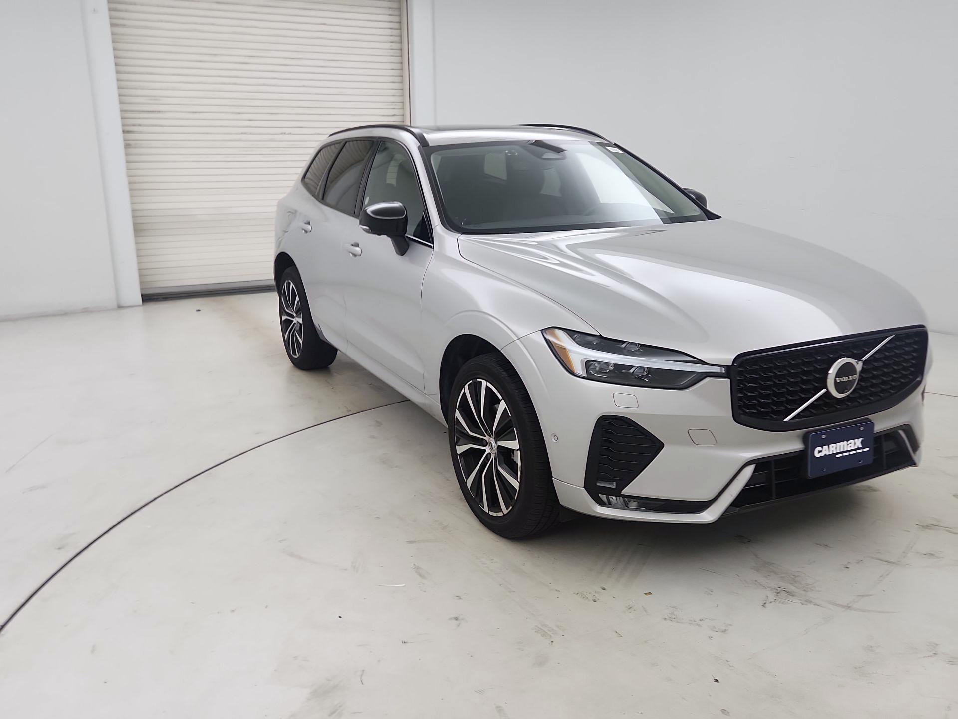Thumbnail: 2025 Volvo XC60 - 1