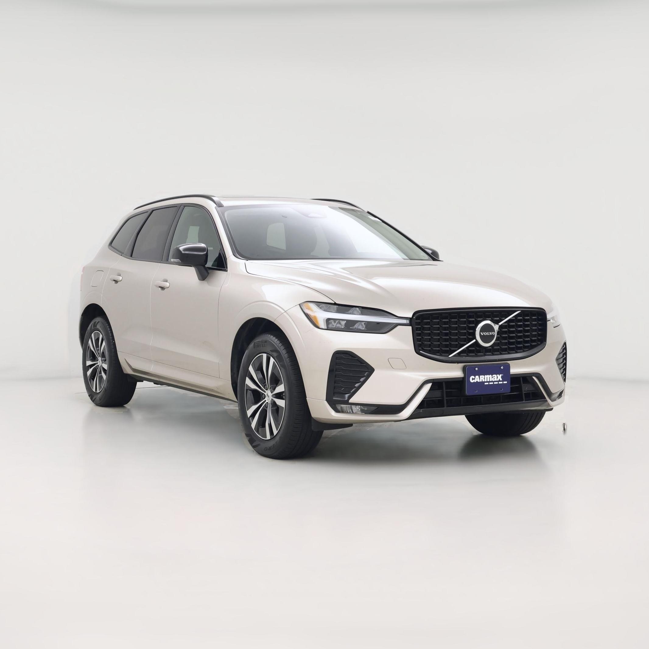 Thumbnail: 2025 Volvo XC60 - 1