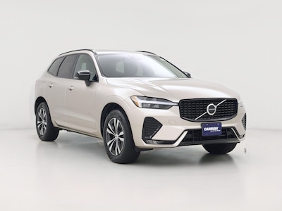 2025 Volvo XC60 B5 Core