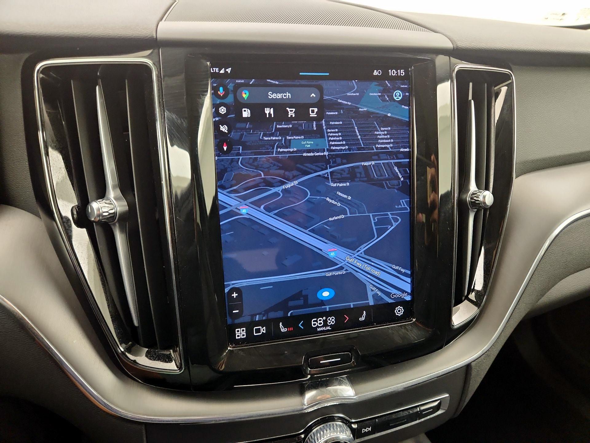 Thumbnail: 2025 Volvo XC60 - 14