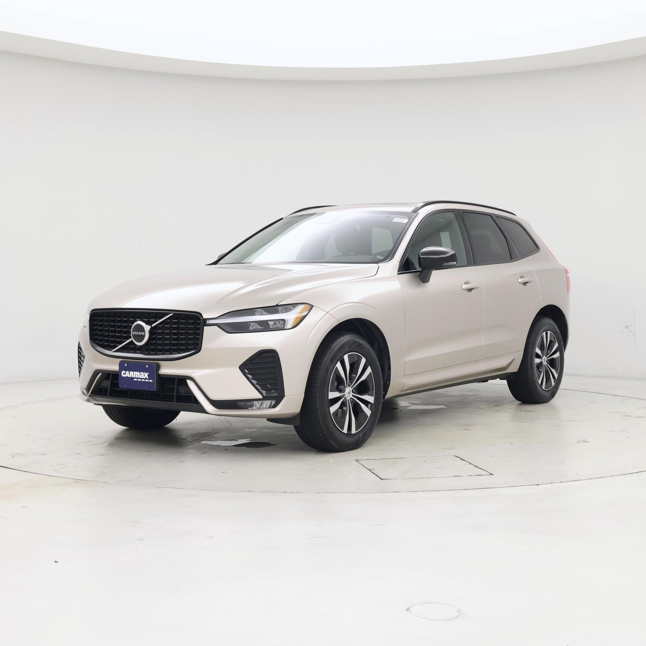 Thumbnail: 2025 Volvo XC60 - 4