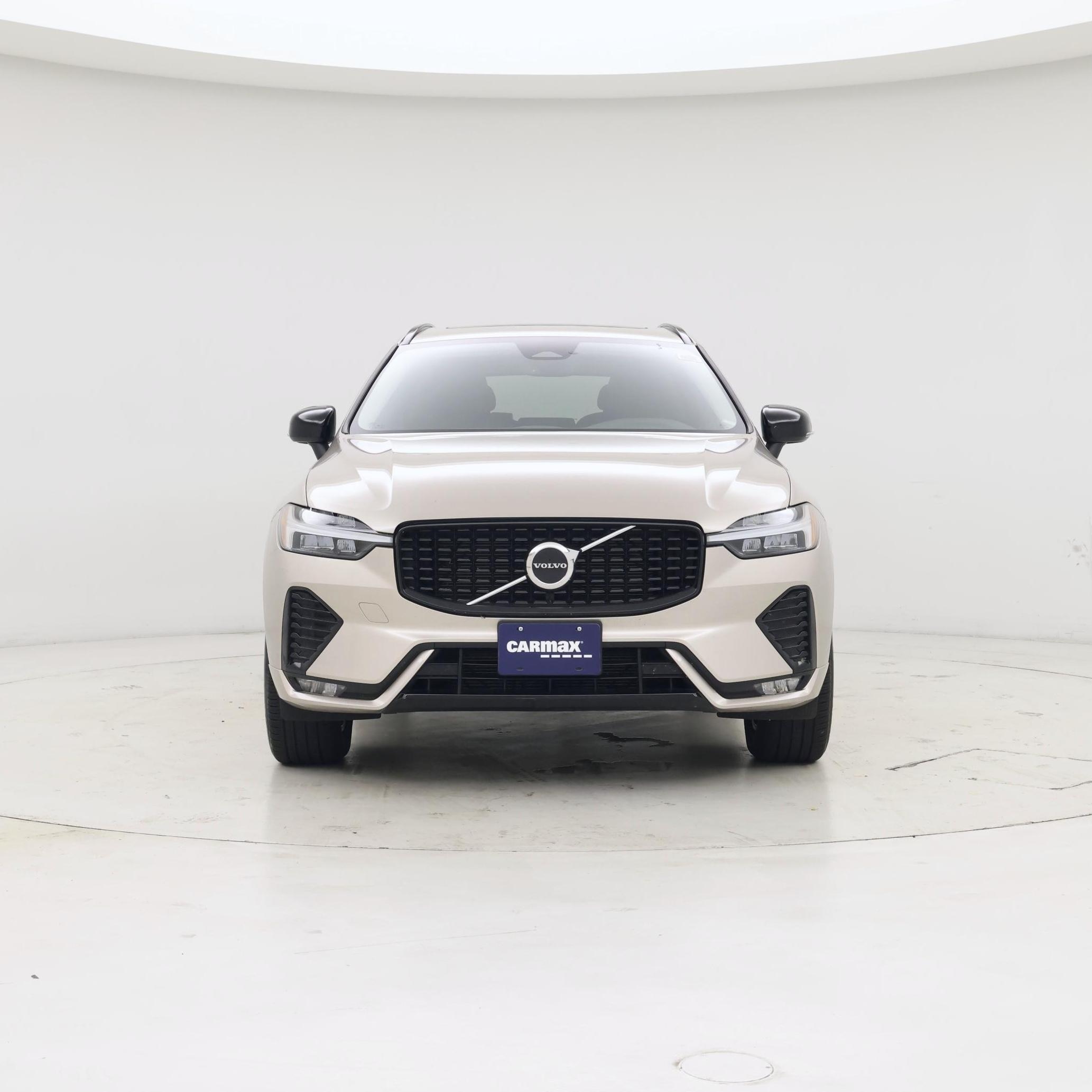 Thumbnail: 2025 Volvo XC60 - 5