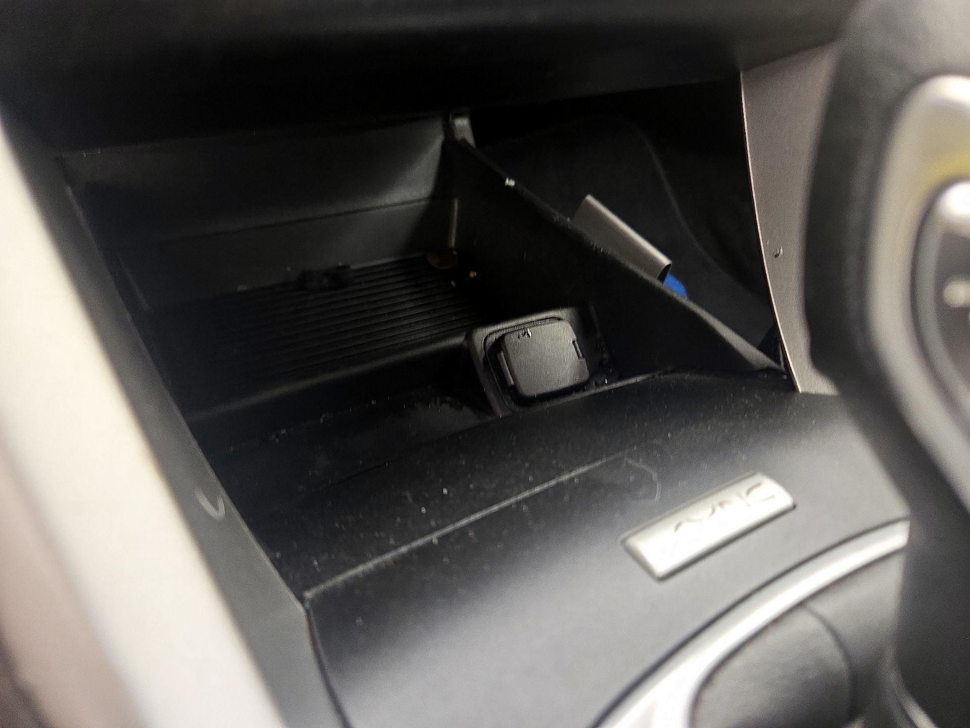 Thumbnail: 2016 Ford Fusion - 18