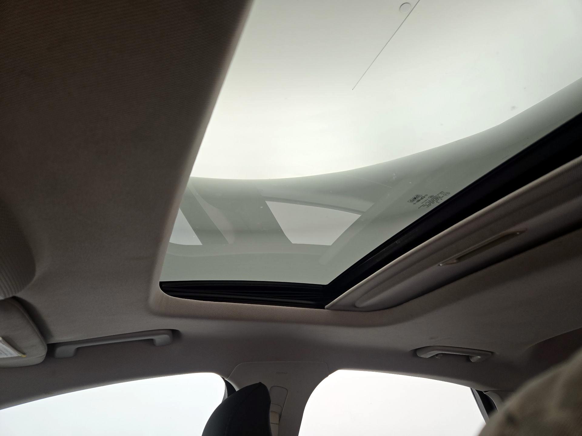 Thumbnail: 2016 Ford Fusion - 19