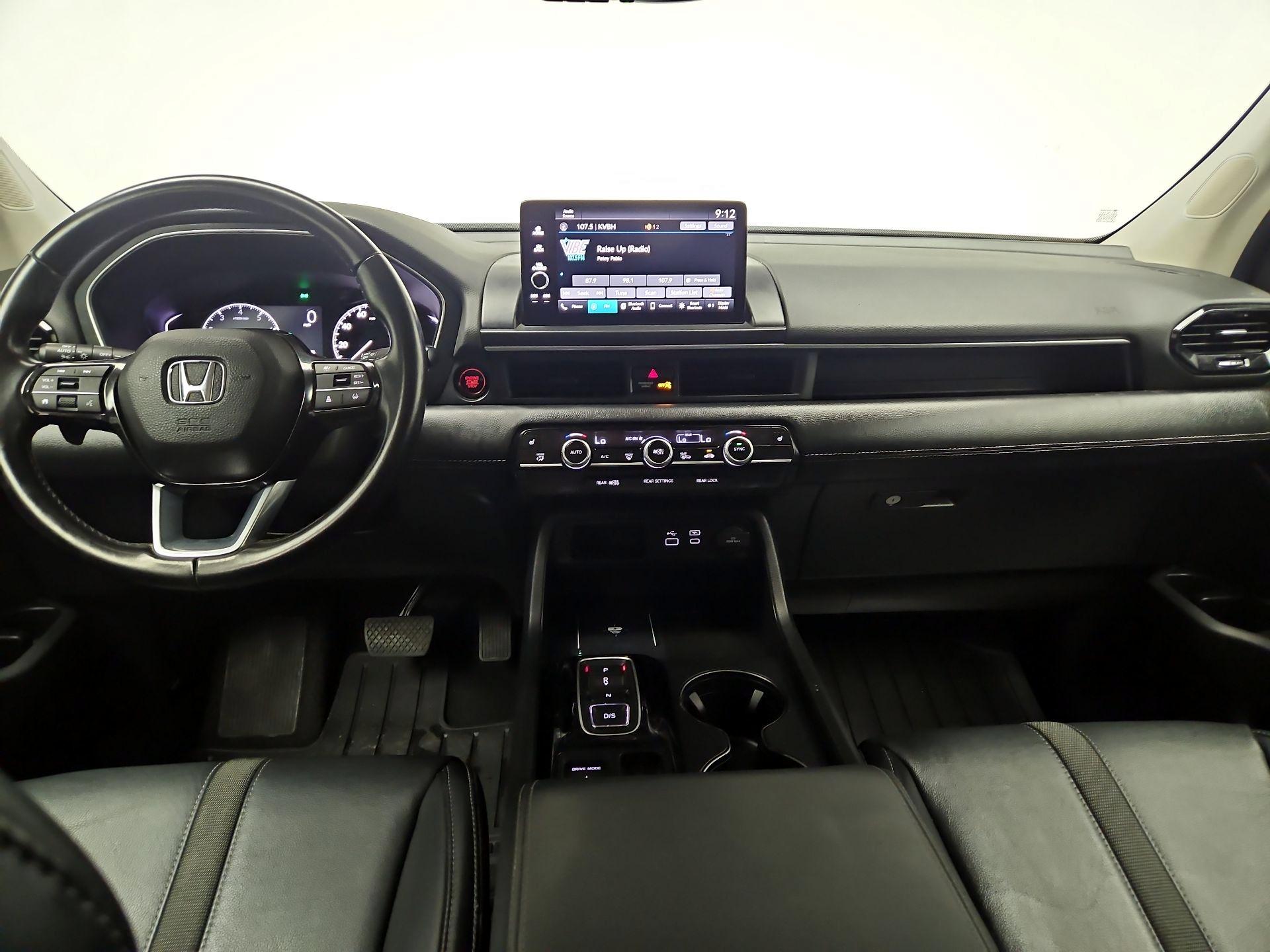 Thumbnail: 2023 Honda Pilot - 9