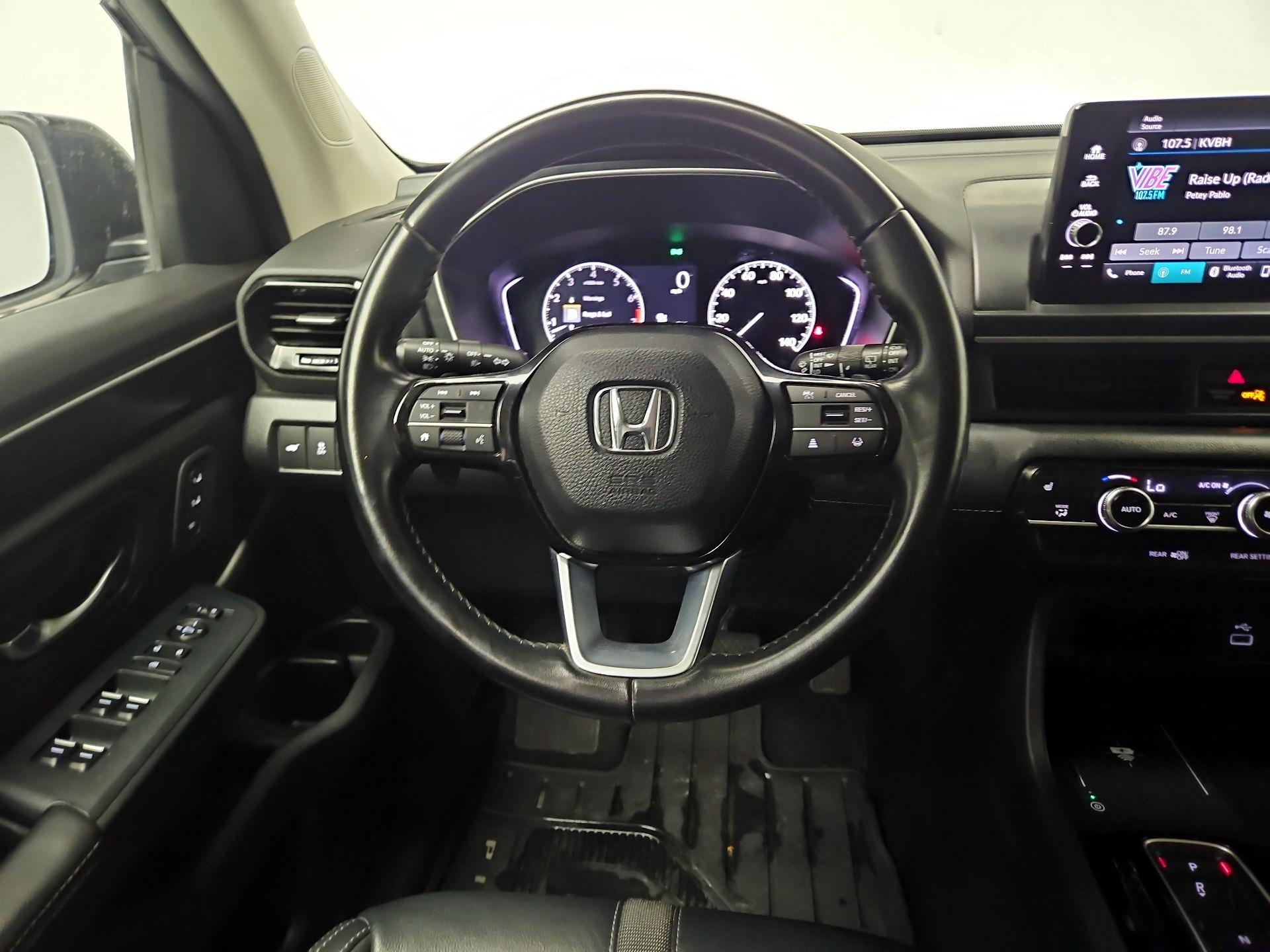 Thumbnail: 2023 Honda Pilot - 10