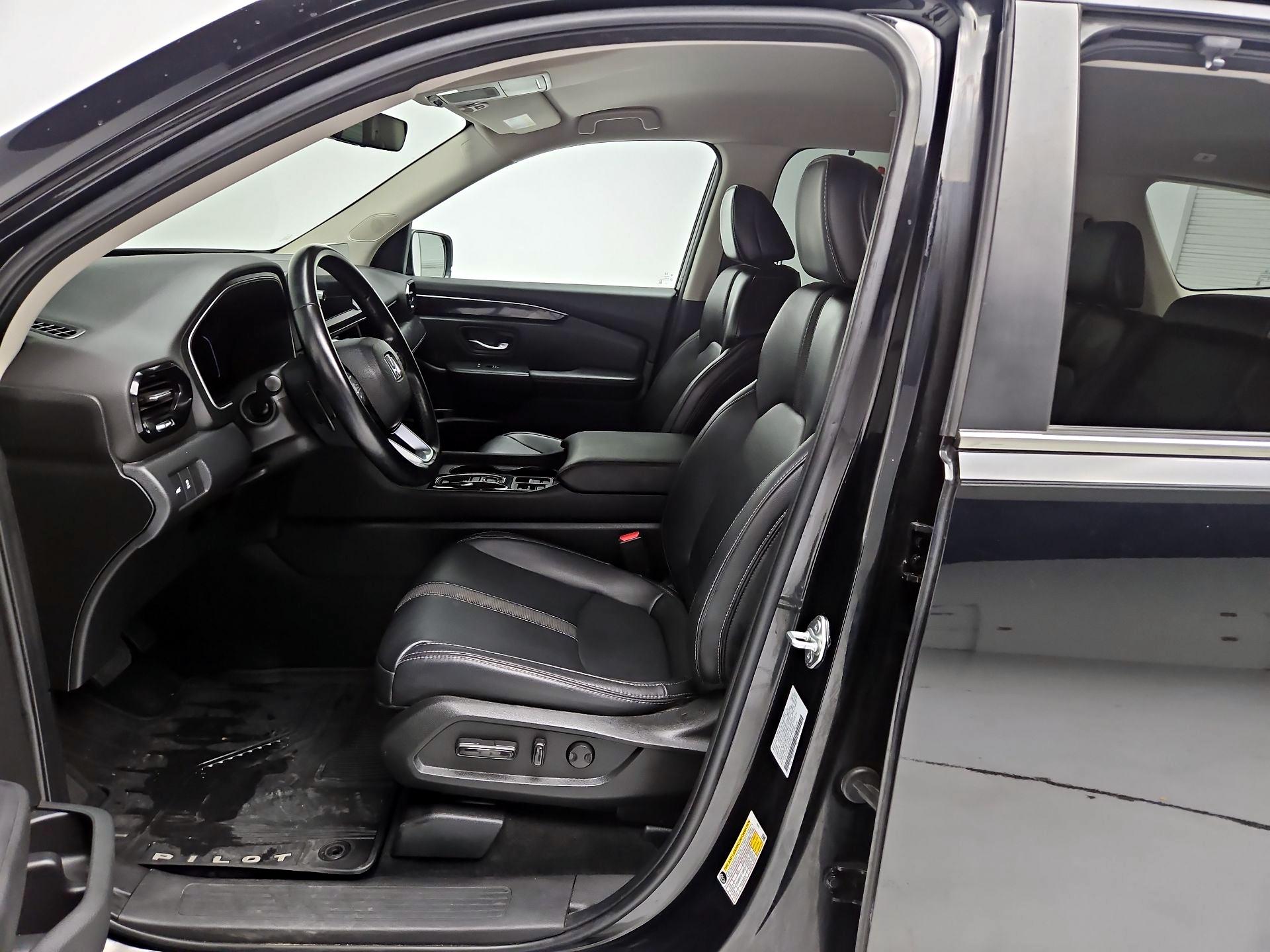 Thumbnail: 2023 Honda Pilot - 11