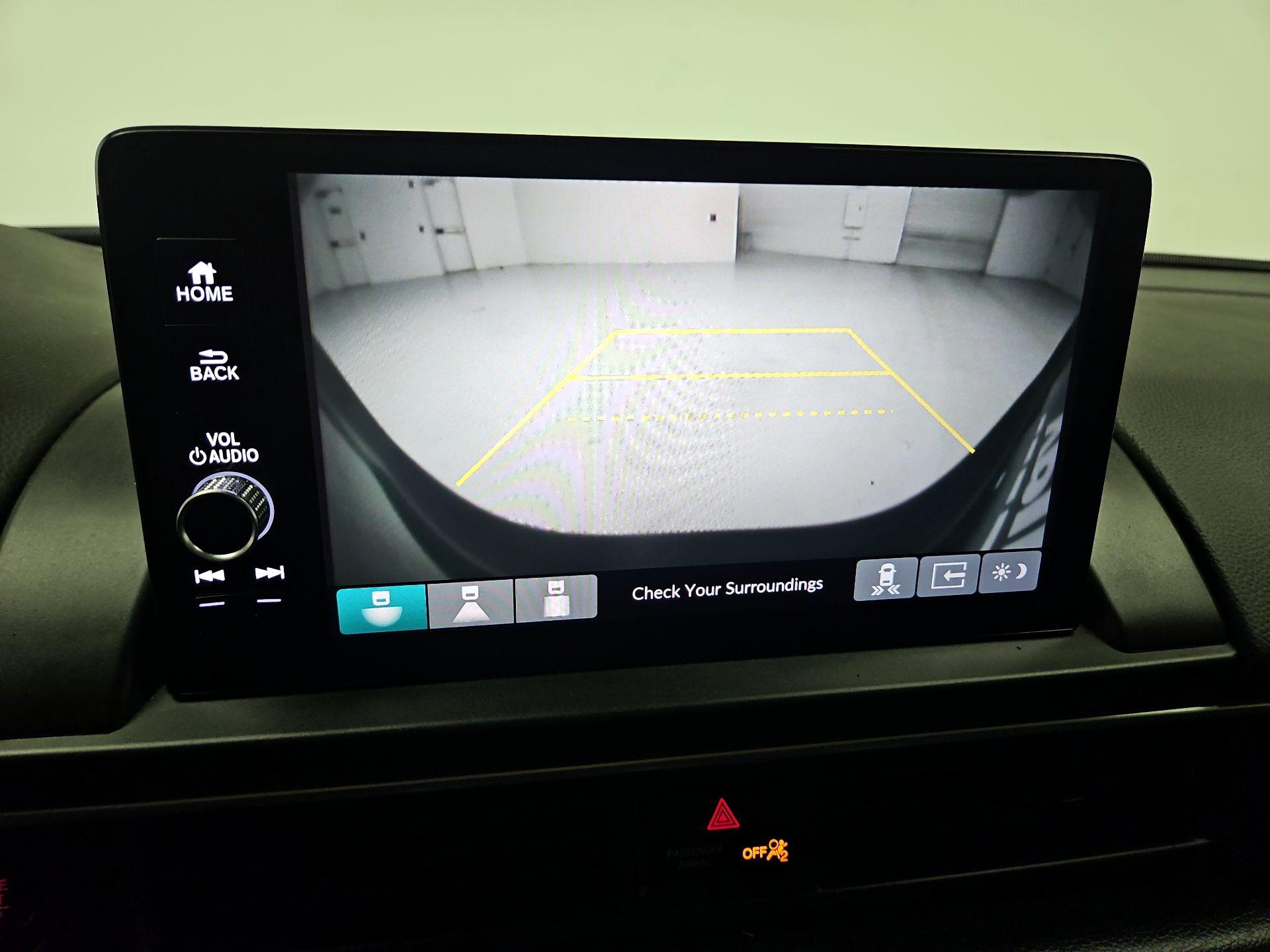 Thumbnail: 2023 Honda Pilot - 14