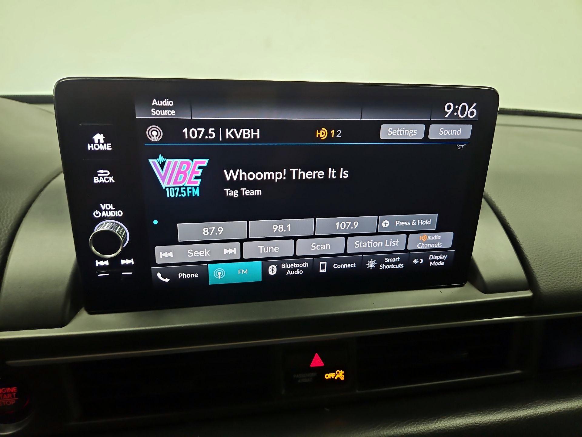 Thumbnail: 2023 Honda Pilot - 15