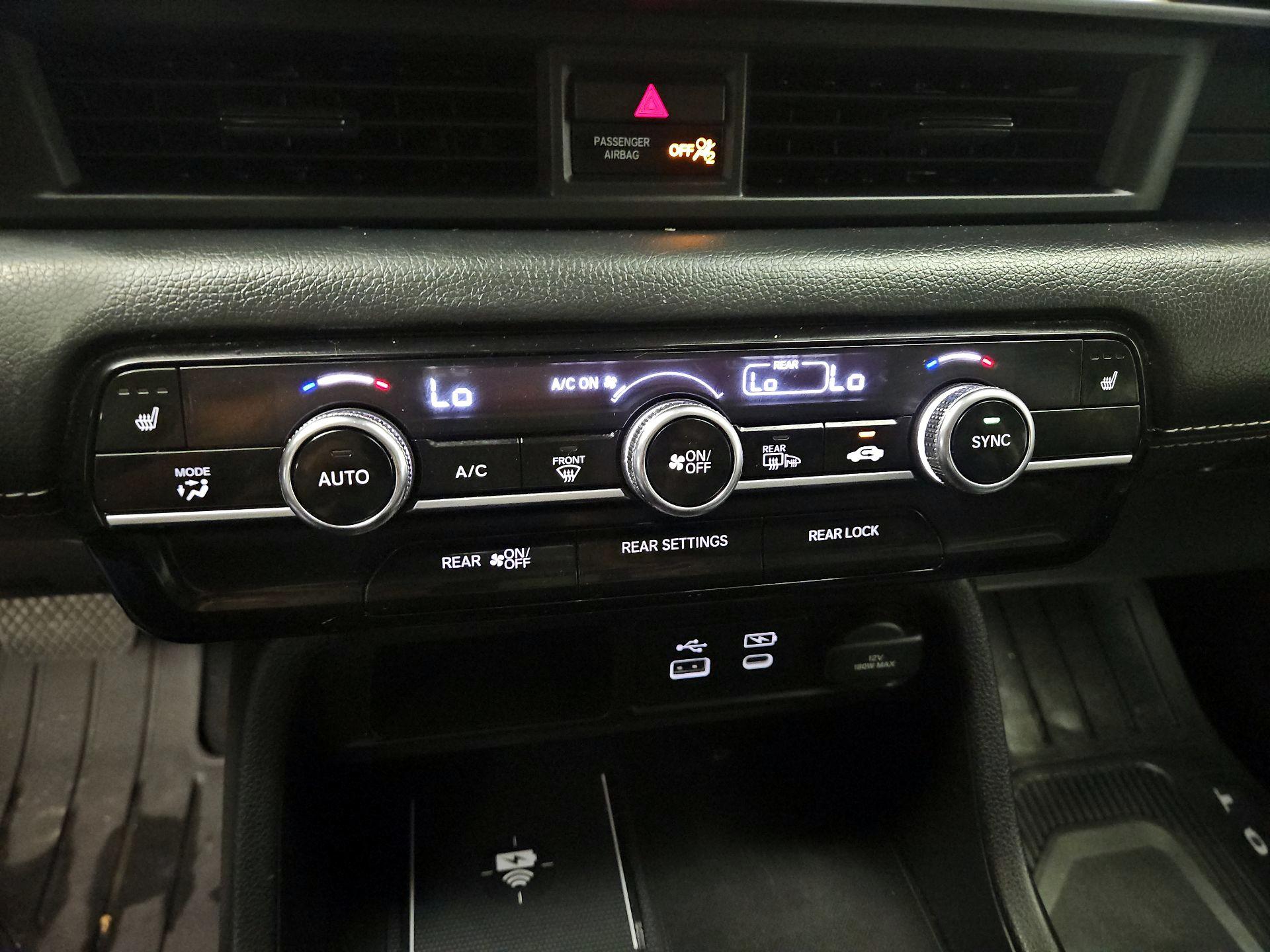 Thumbnail: 2023 Honda Pilot - 16