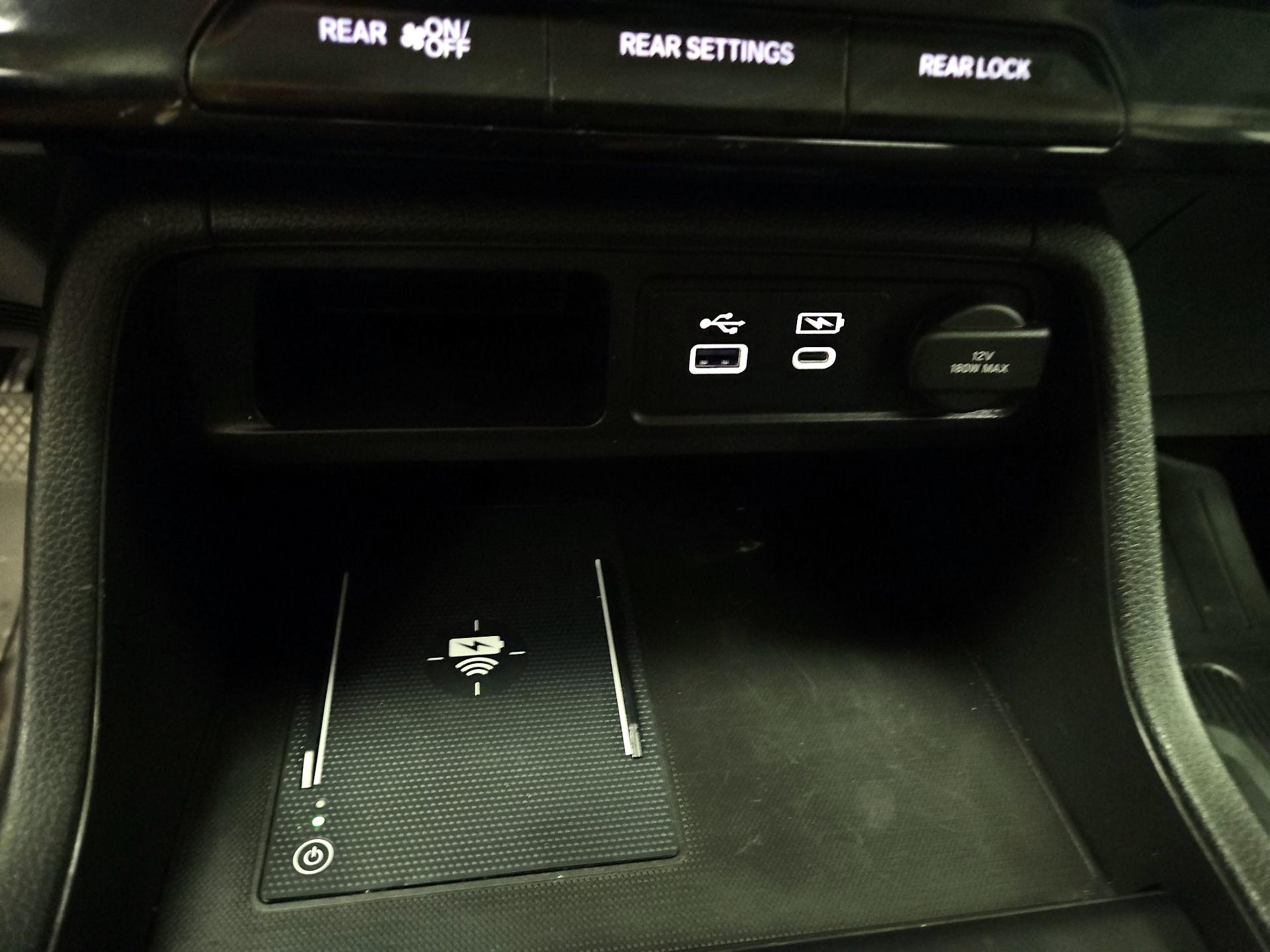 Thumbnail: 2023 Honda Pilot - 18